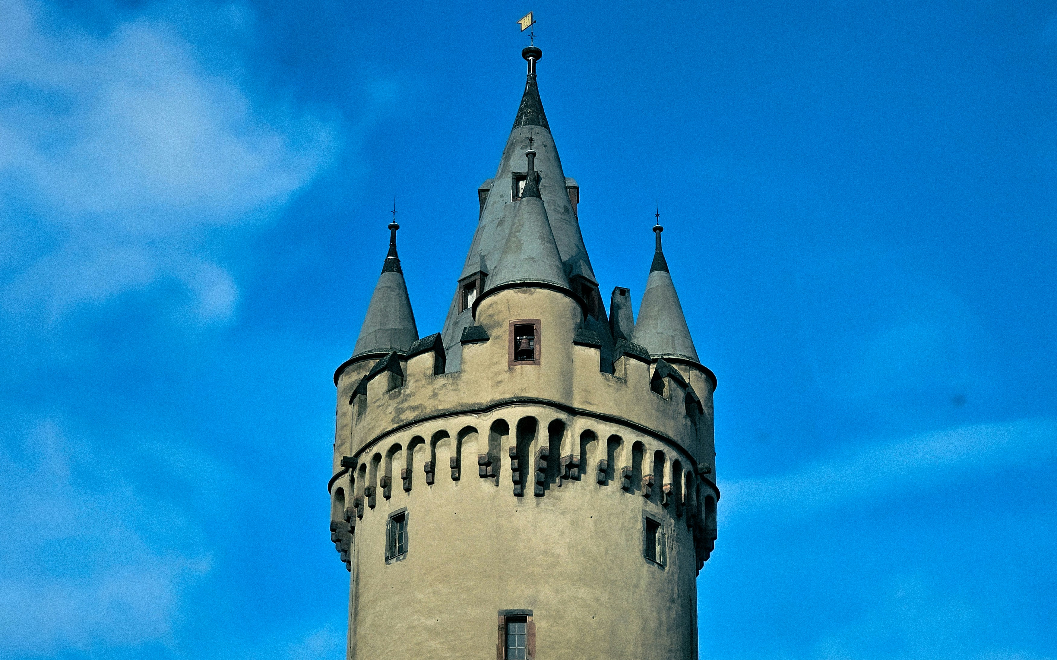 Bommersheim Burg