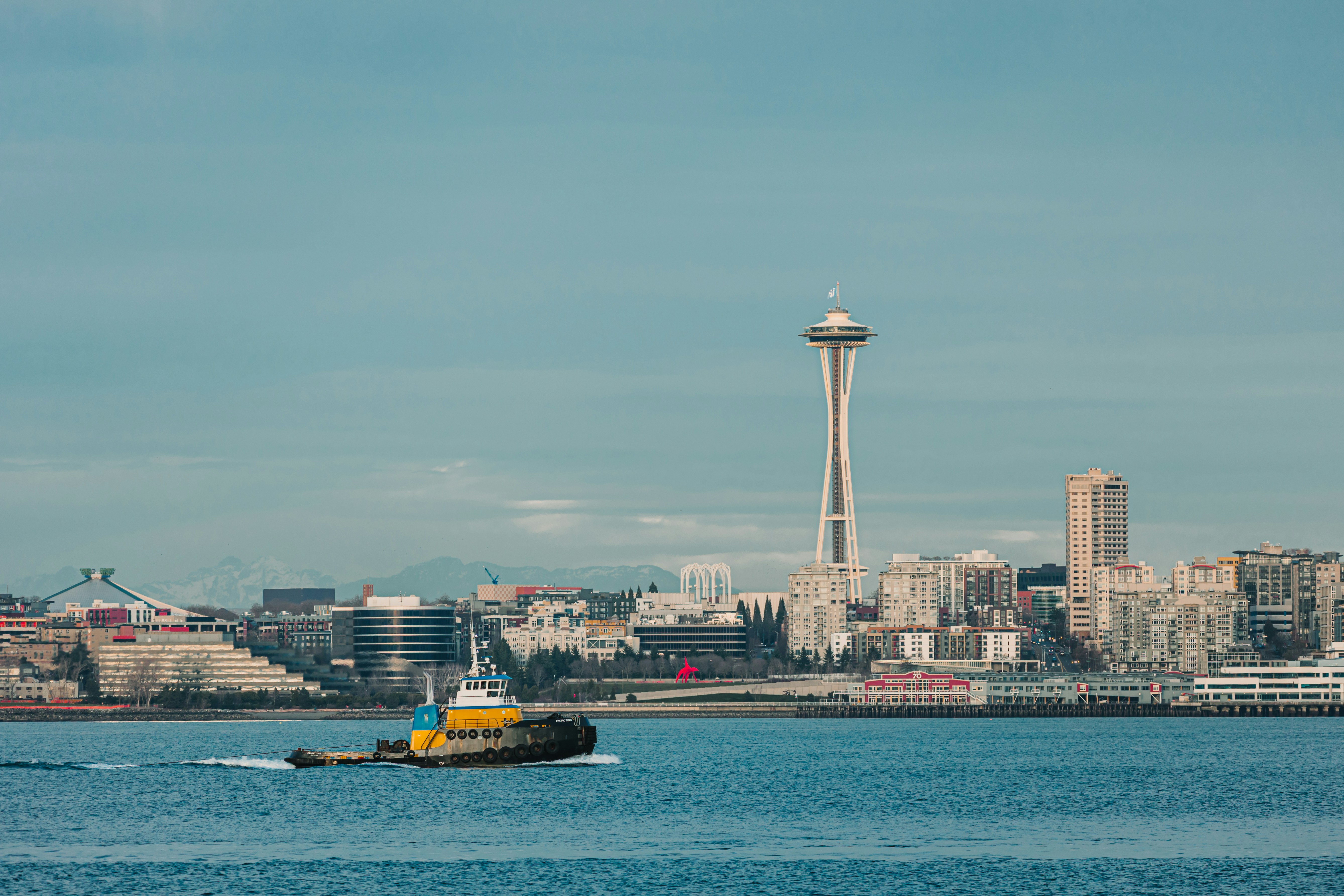 Picture Credit: Darien Attridge