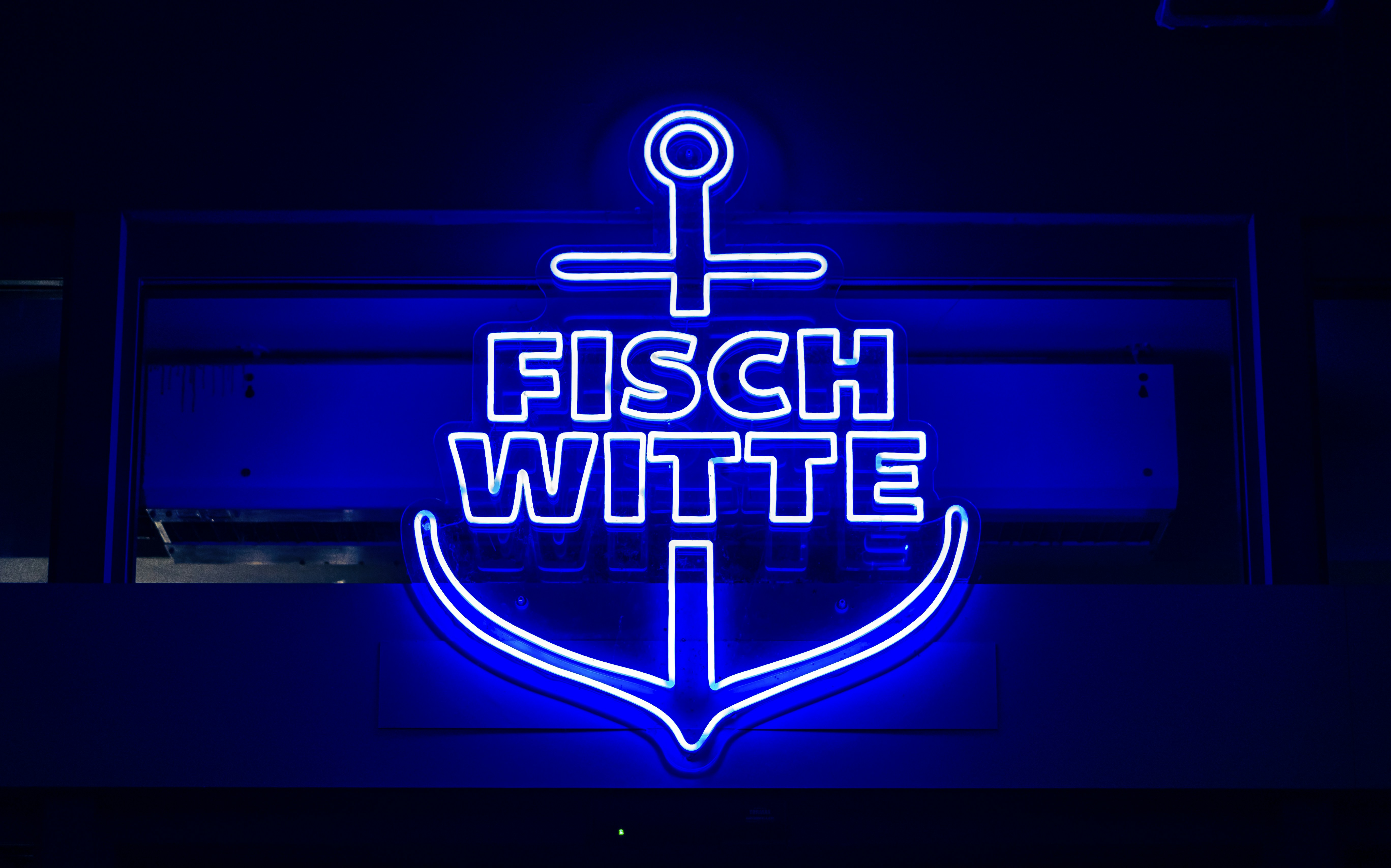 Blue Anchor Taphouse & Kitchen