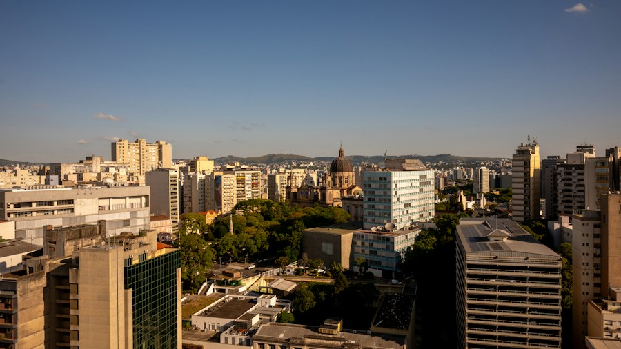 Bairro Ipanema, Porto Alegre