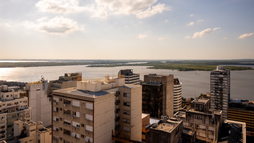 Foz do Iguaçu → Porto Alegre • Smiles — imagem 1