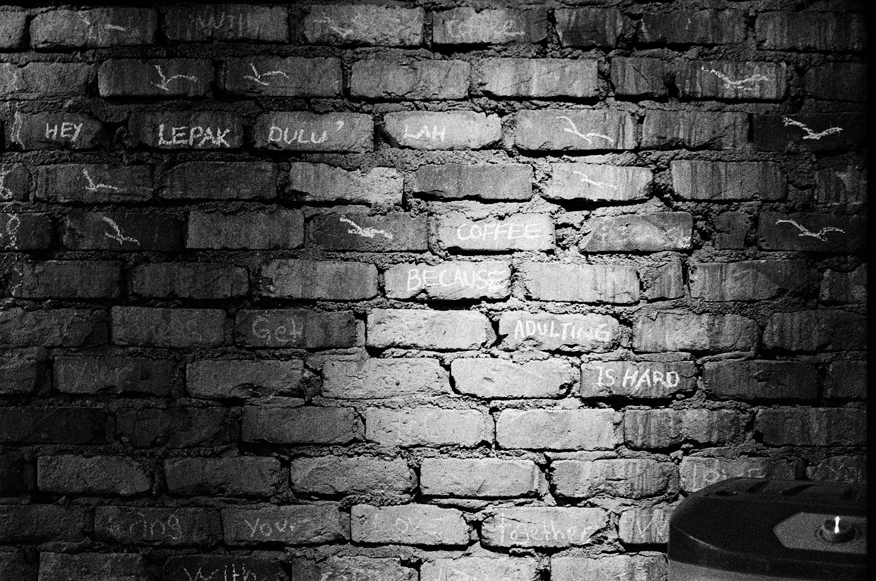 Photo: Lepak — Liku Likoo