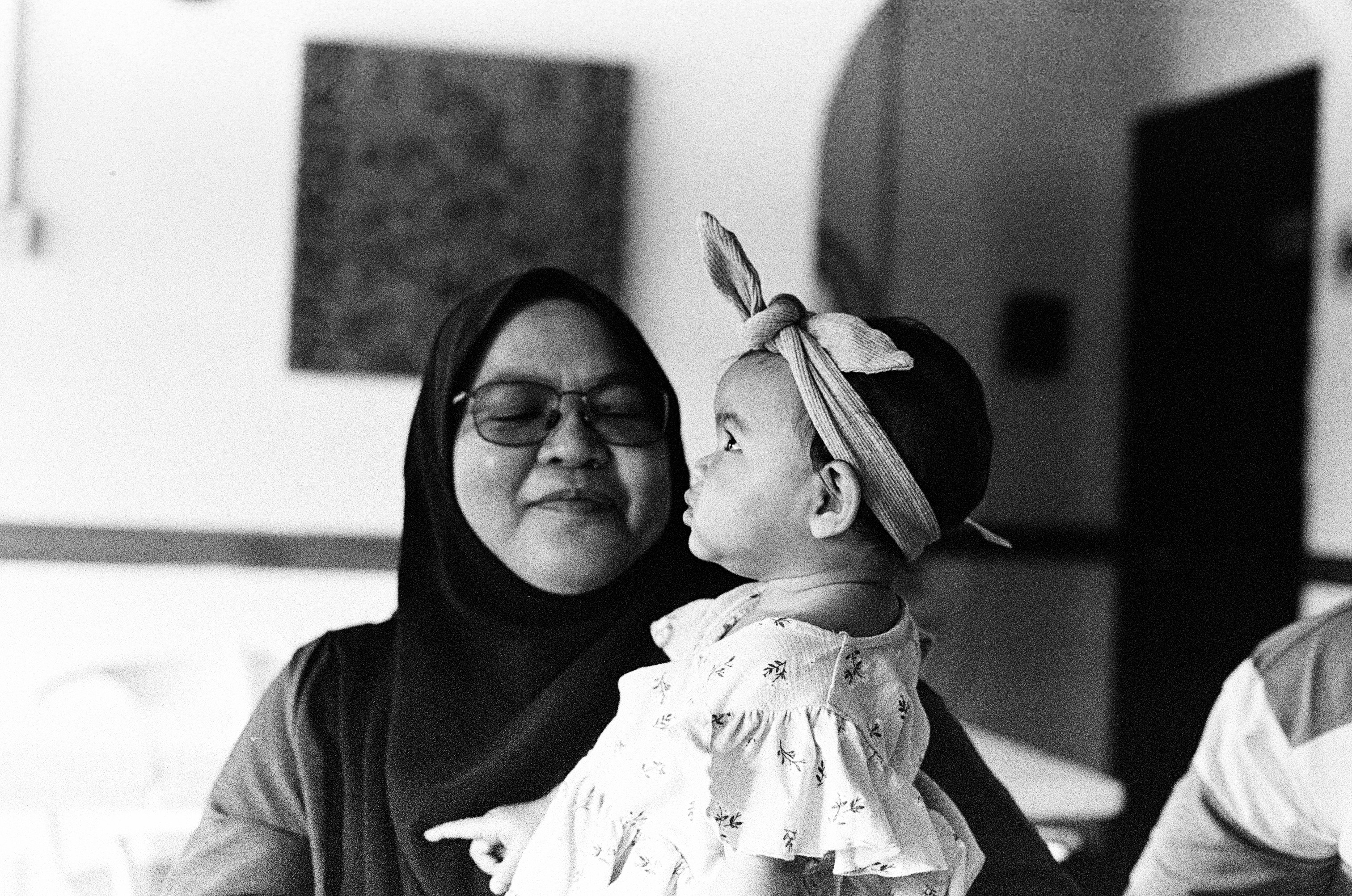 Photo: Generations — Hidang KL