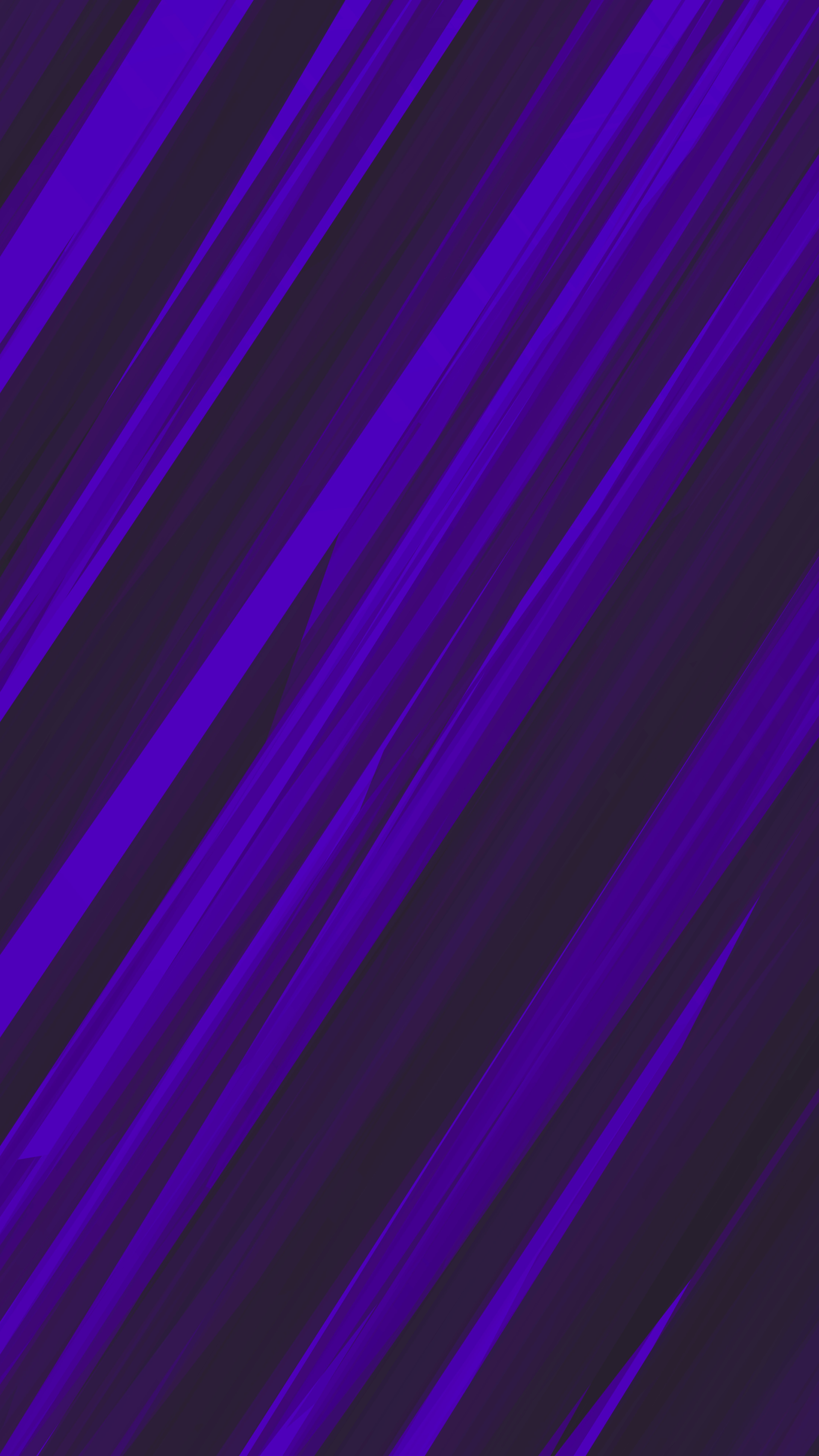 暗い背景に斜めの紫色の線