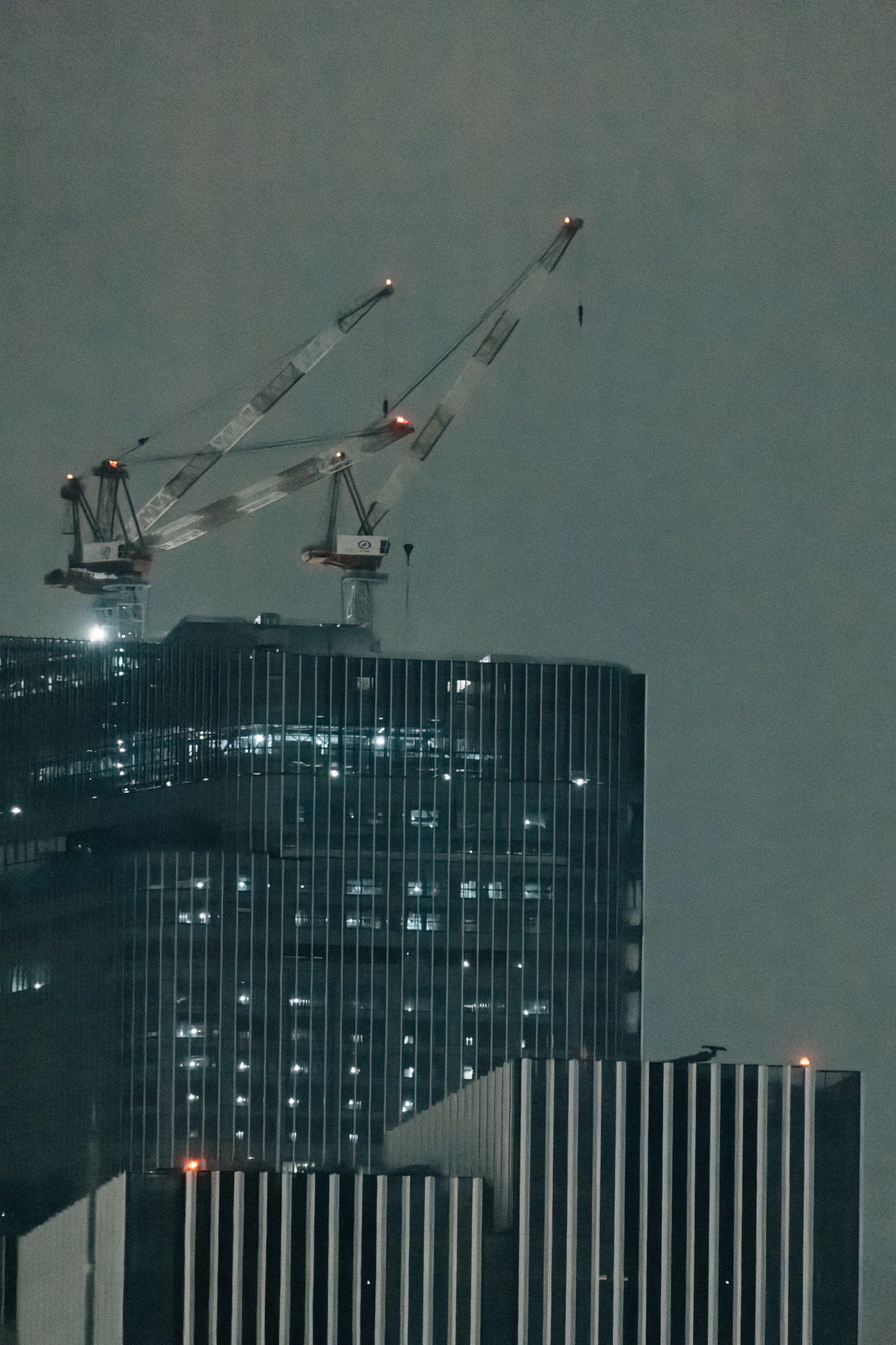 Construction image for approvals guide