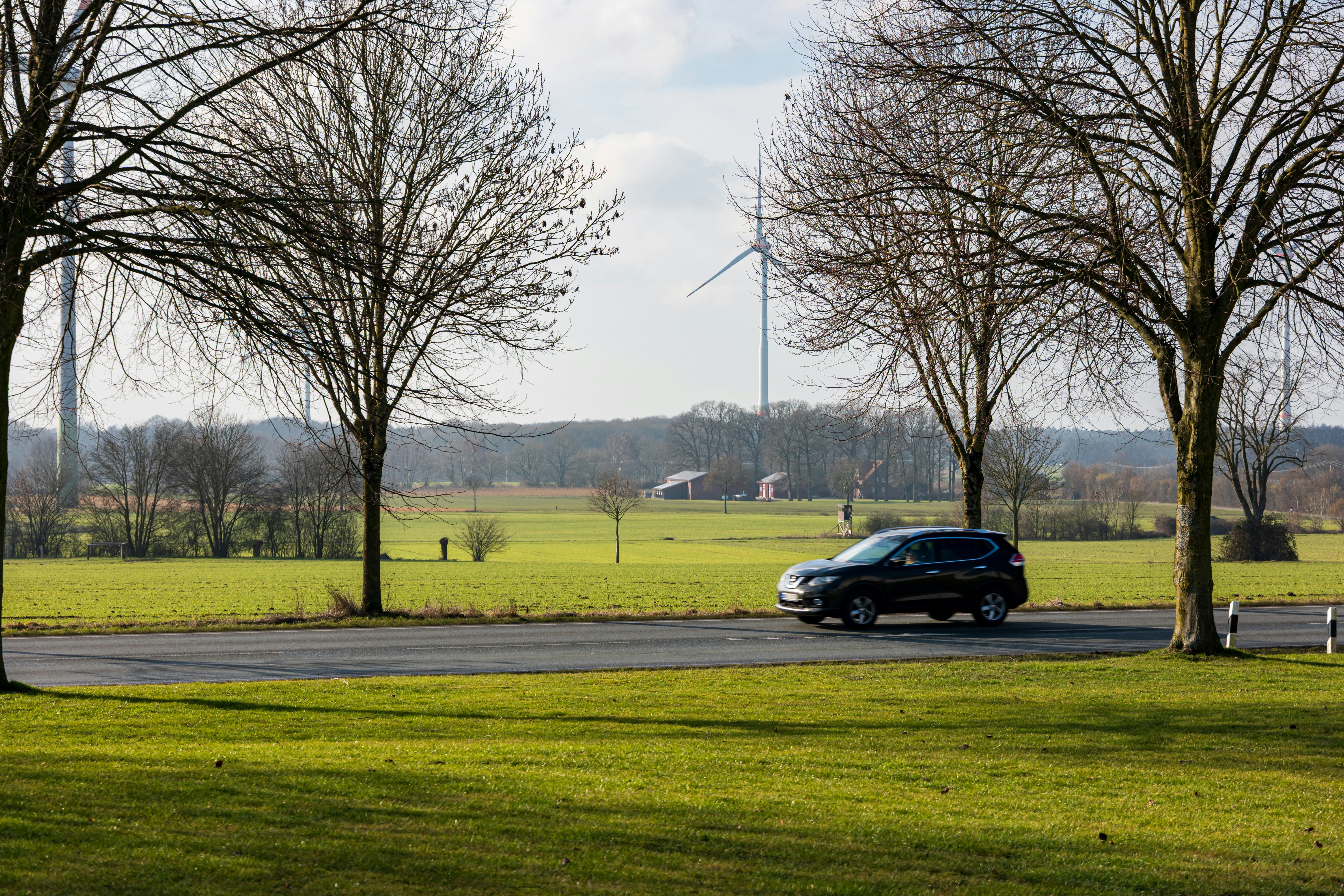 Car Country Park