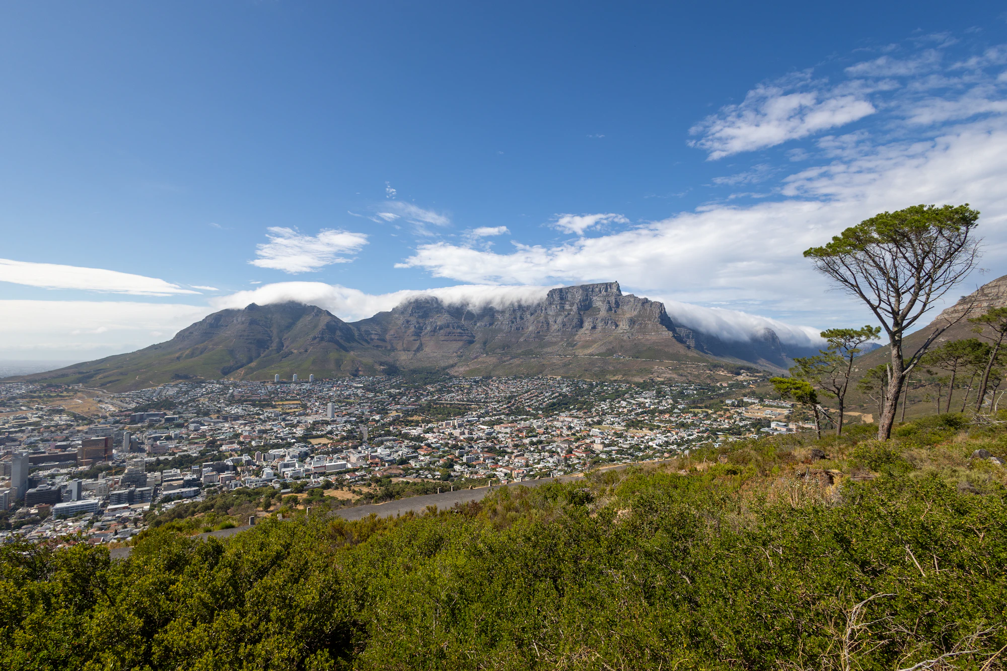 Cape Town, South Africa