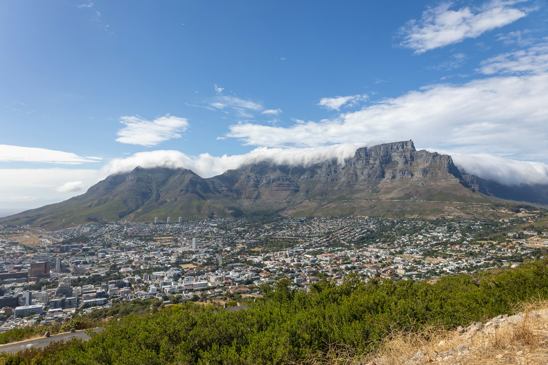 Small ship cruises in South Africa