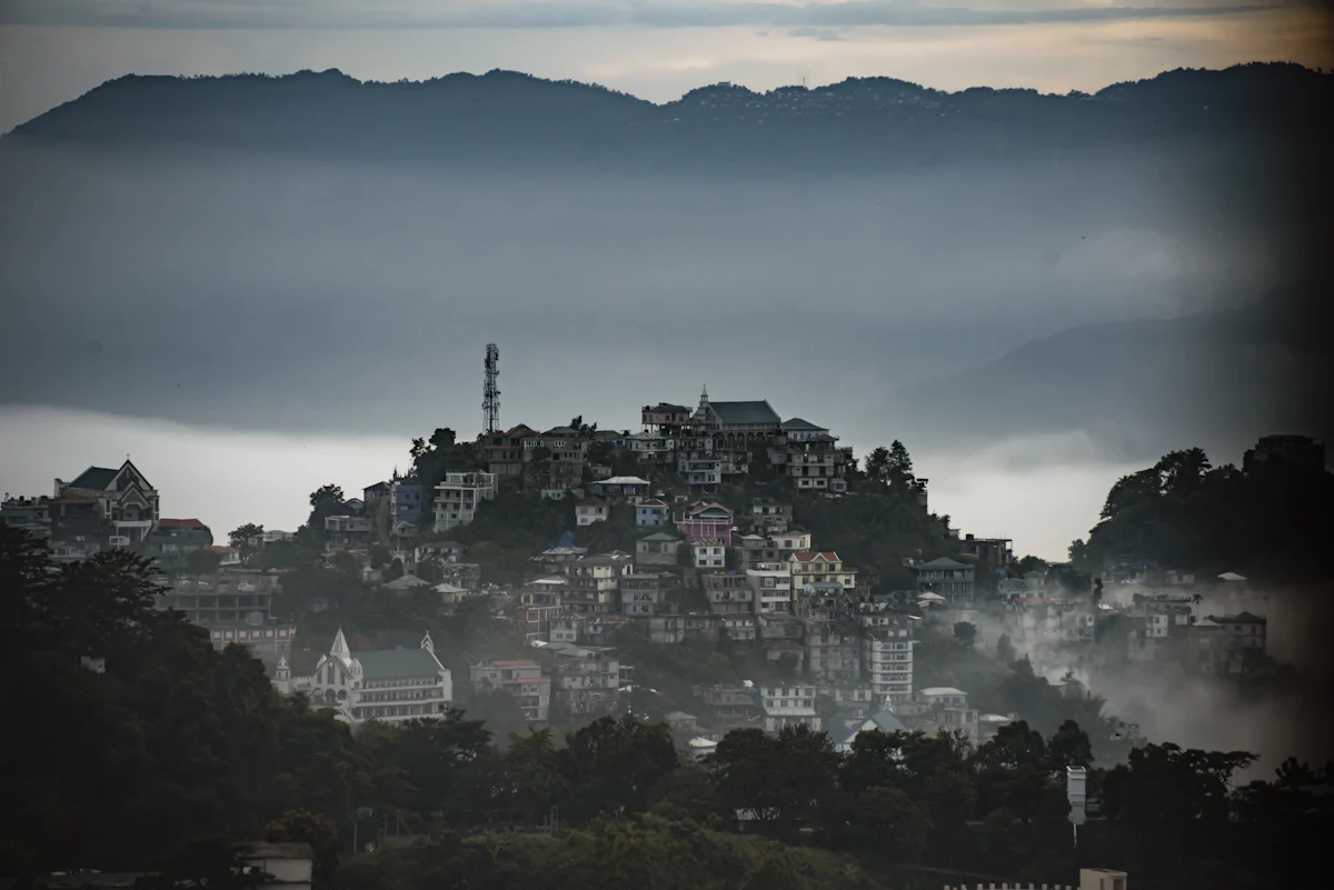 Mahabaleshwar