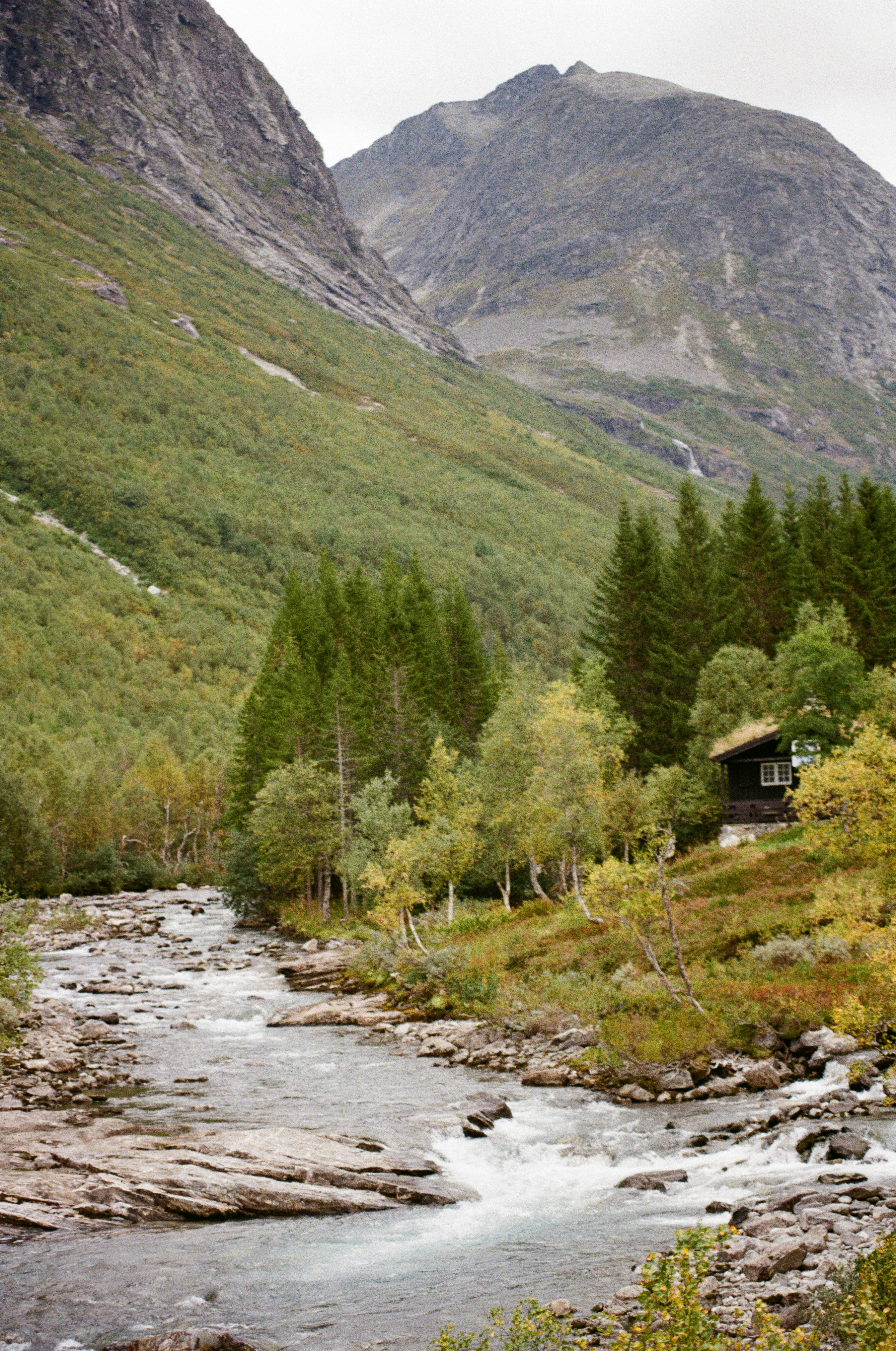 Photo by bernhardbar