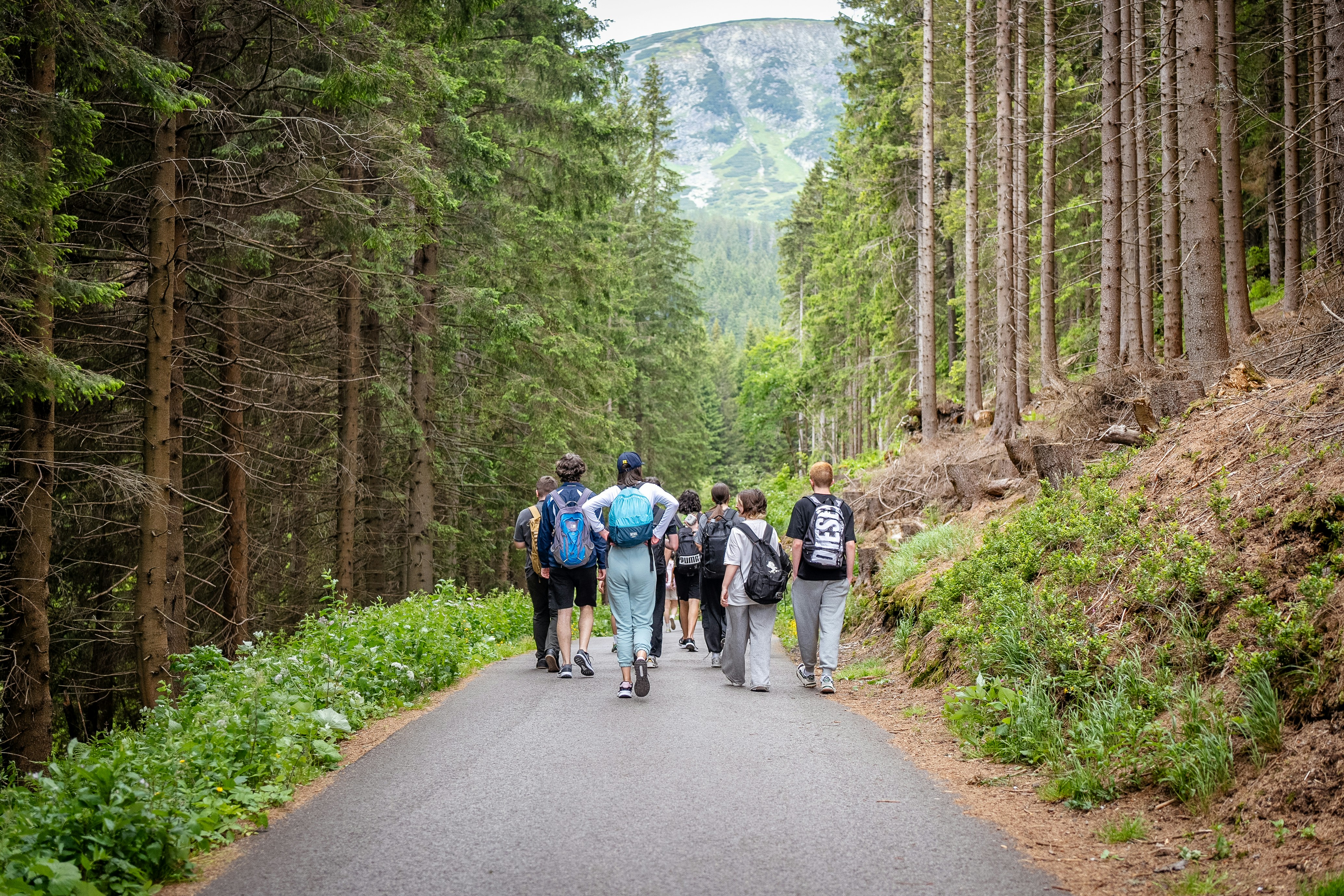 From Cramp to Champ: Staying Fit While Traveling through the UK