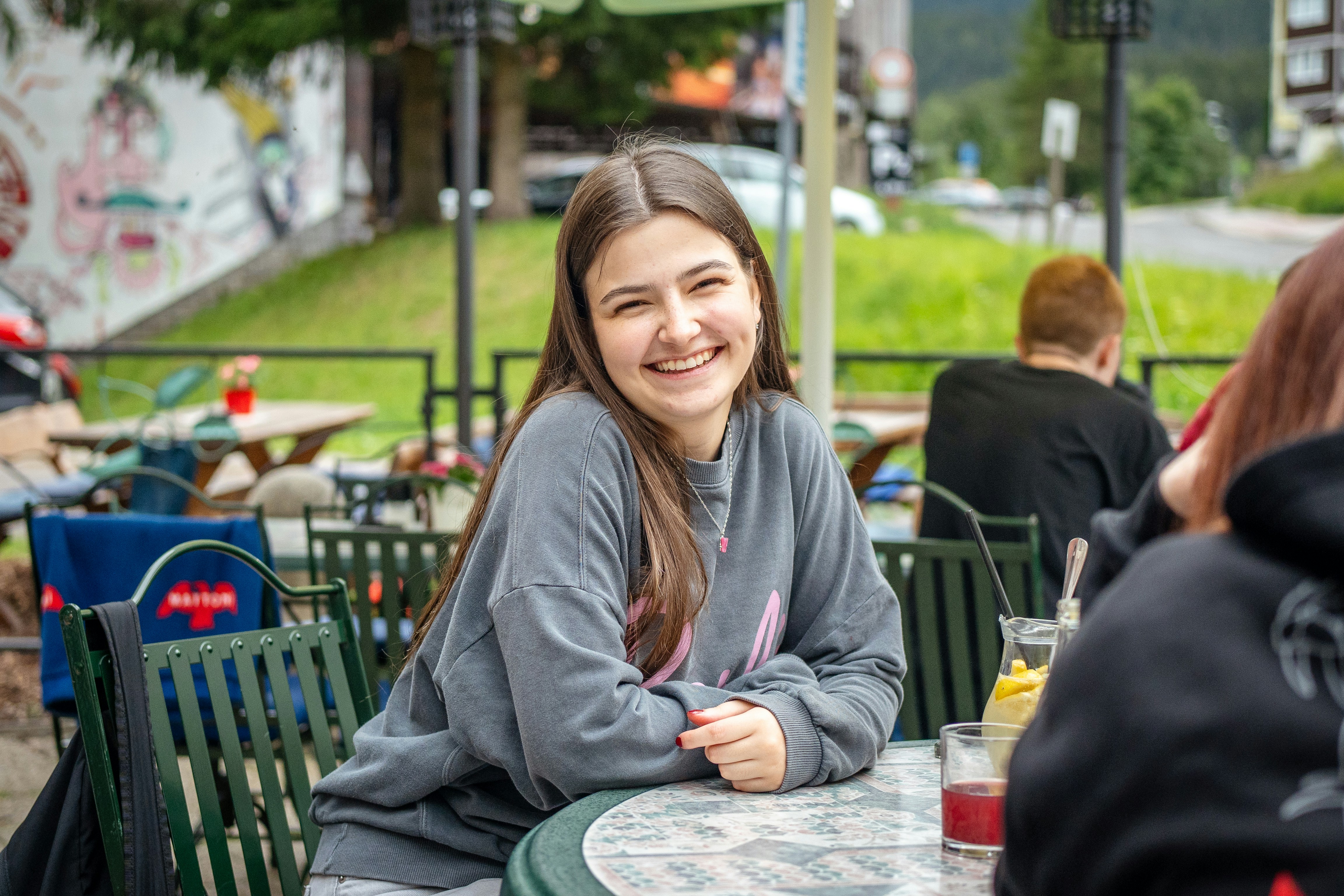 Best Self Care Apps for High School Students