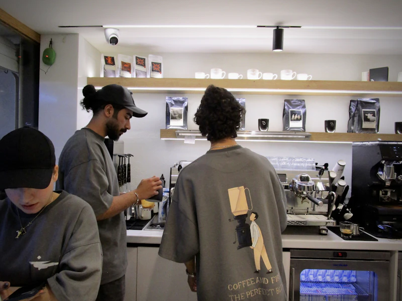 Best Coffee Shops in Palermo: A Local's Guide to Every Great Cup