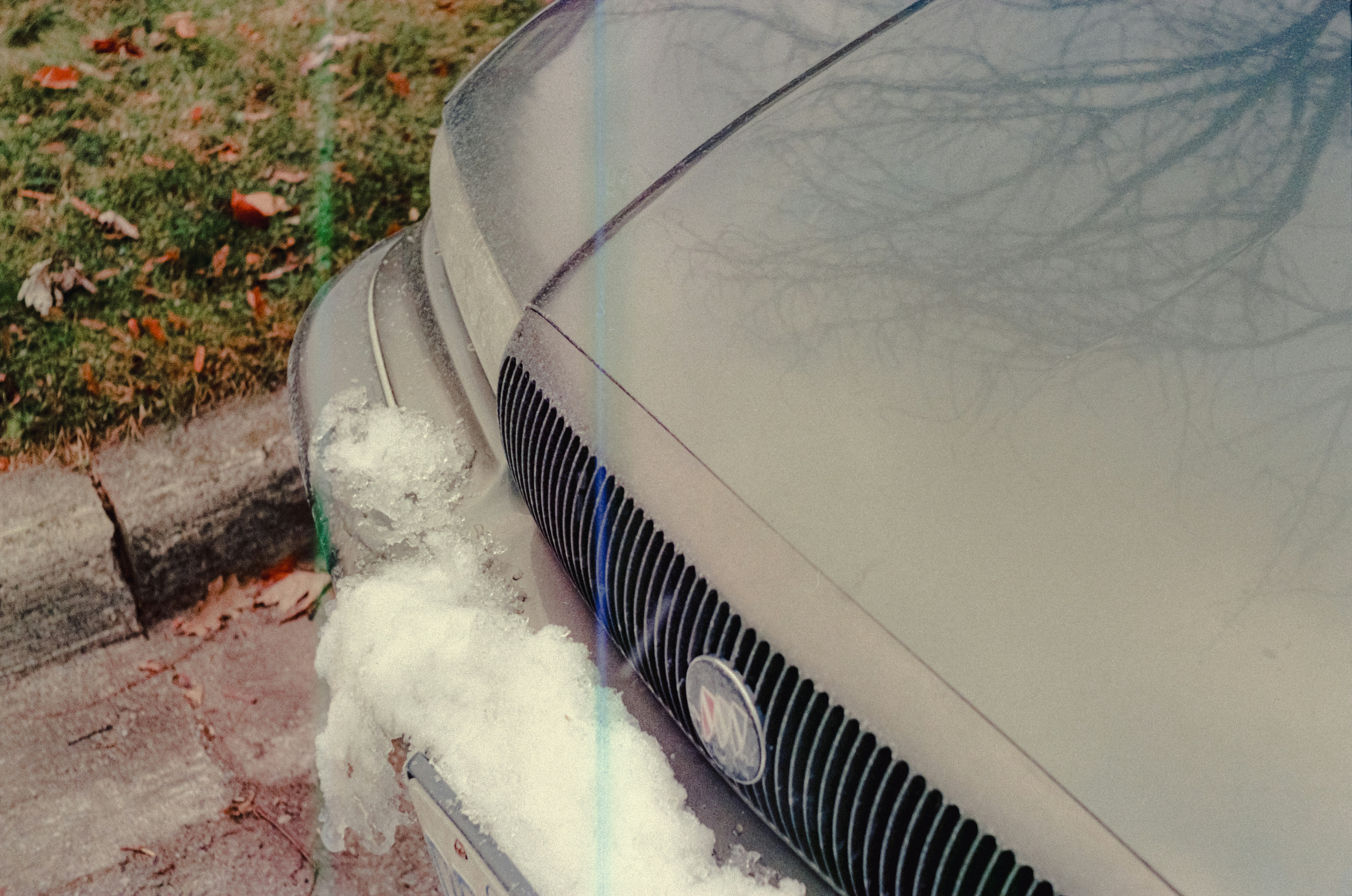 winter car maintenance