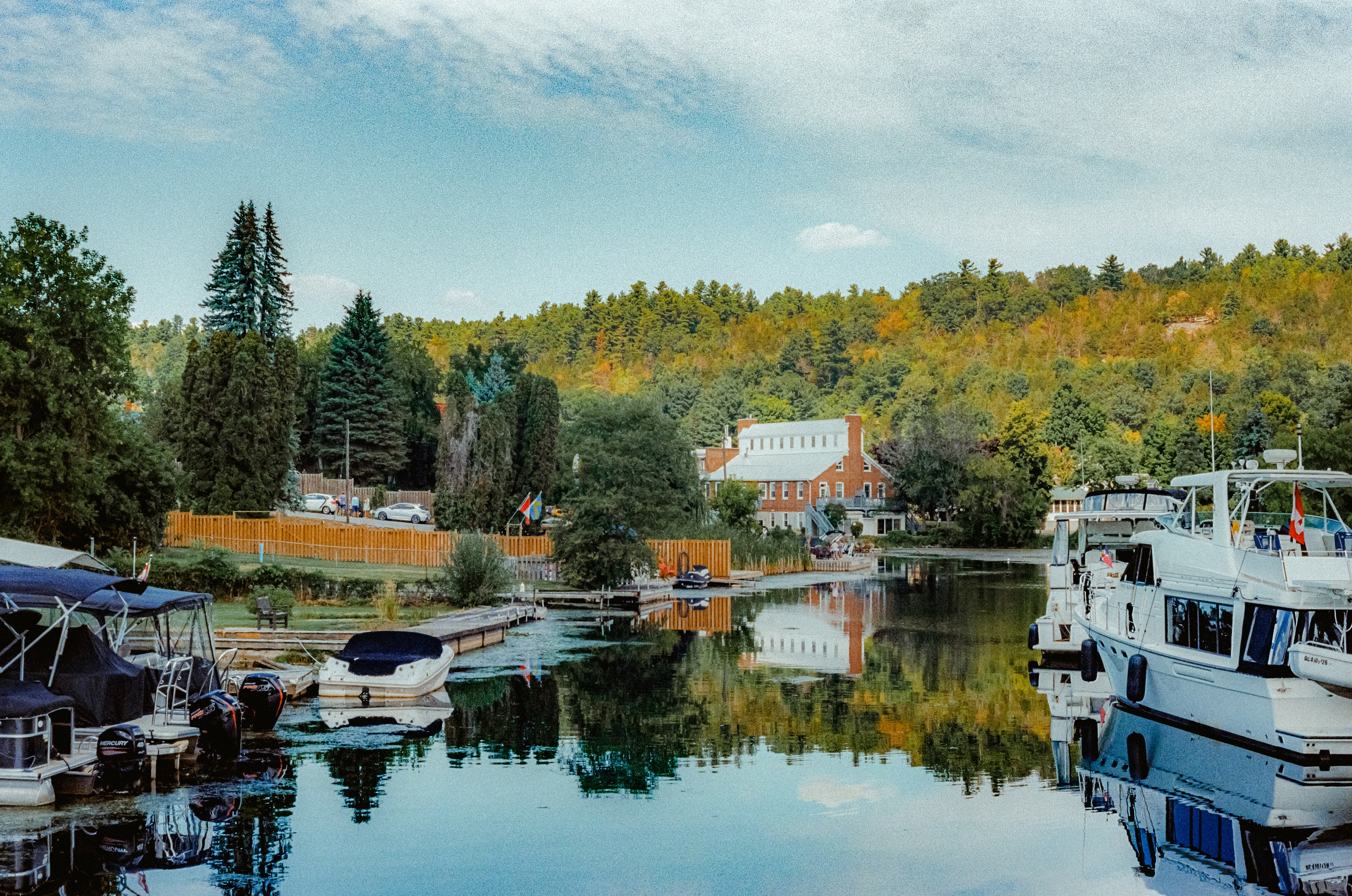 Photo by linusbelanger