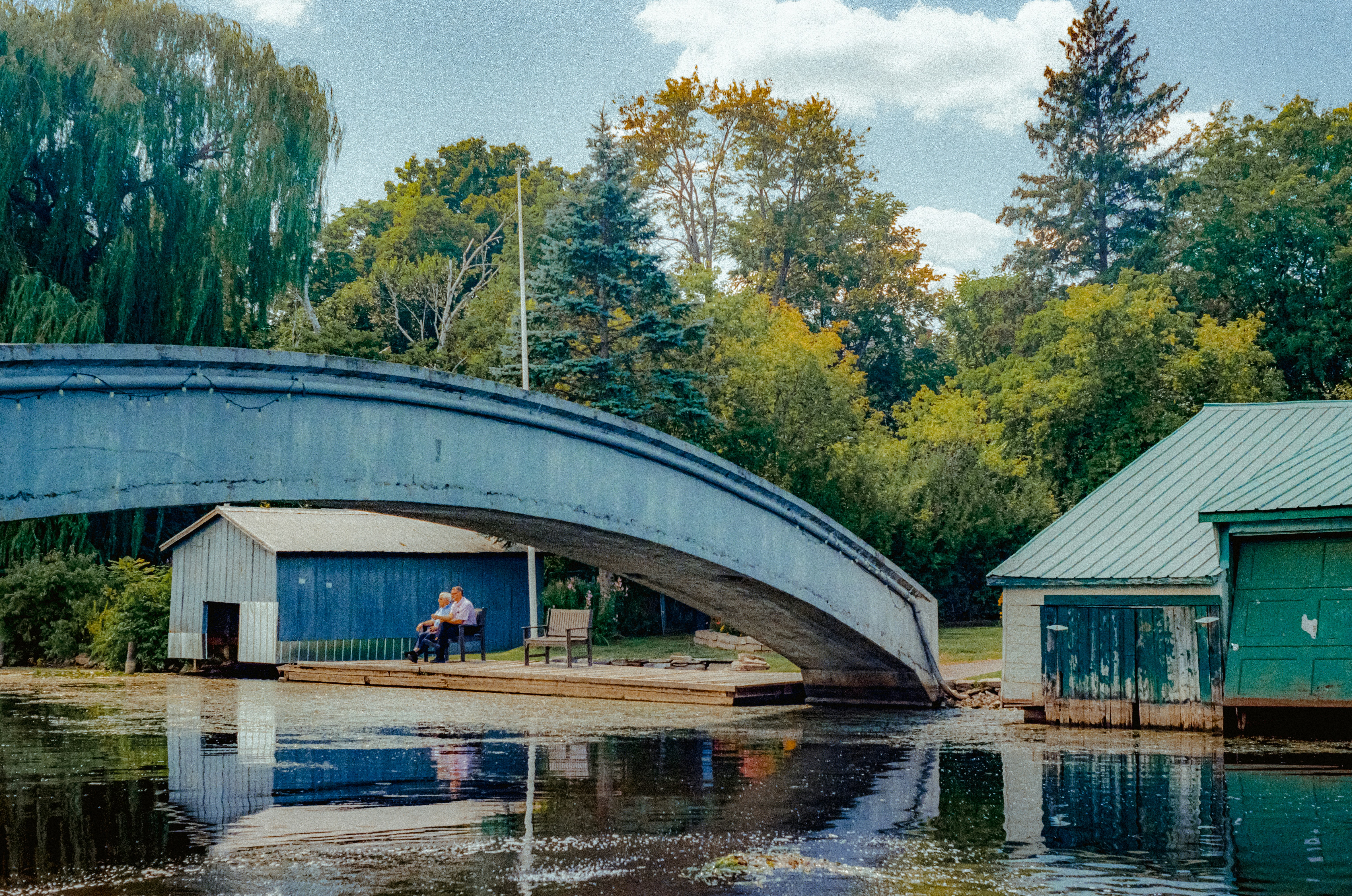 Photo by linusbelanger