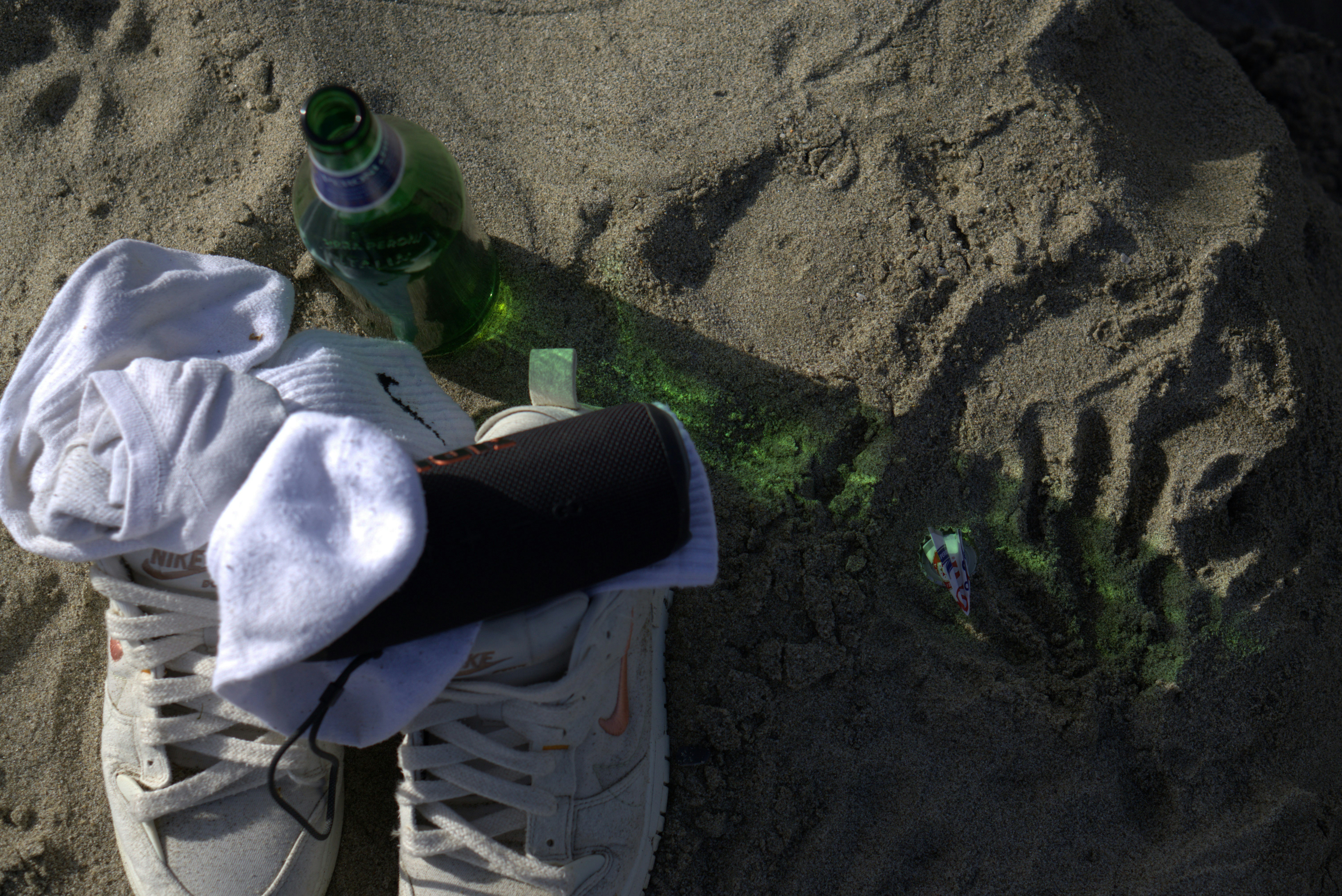 picnic music speaker