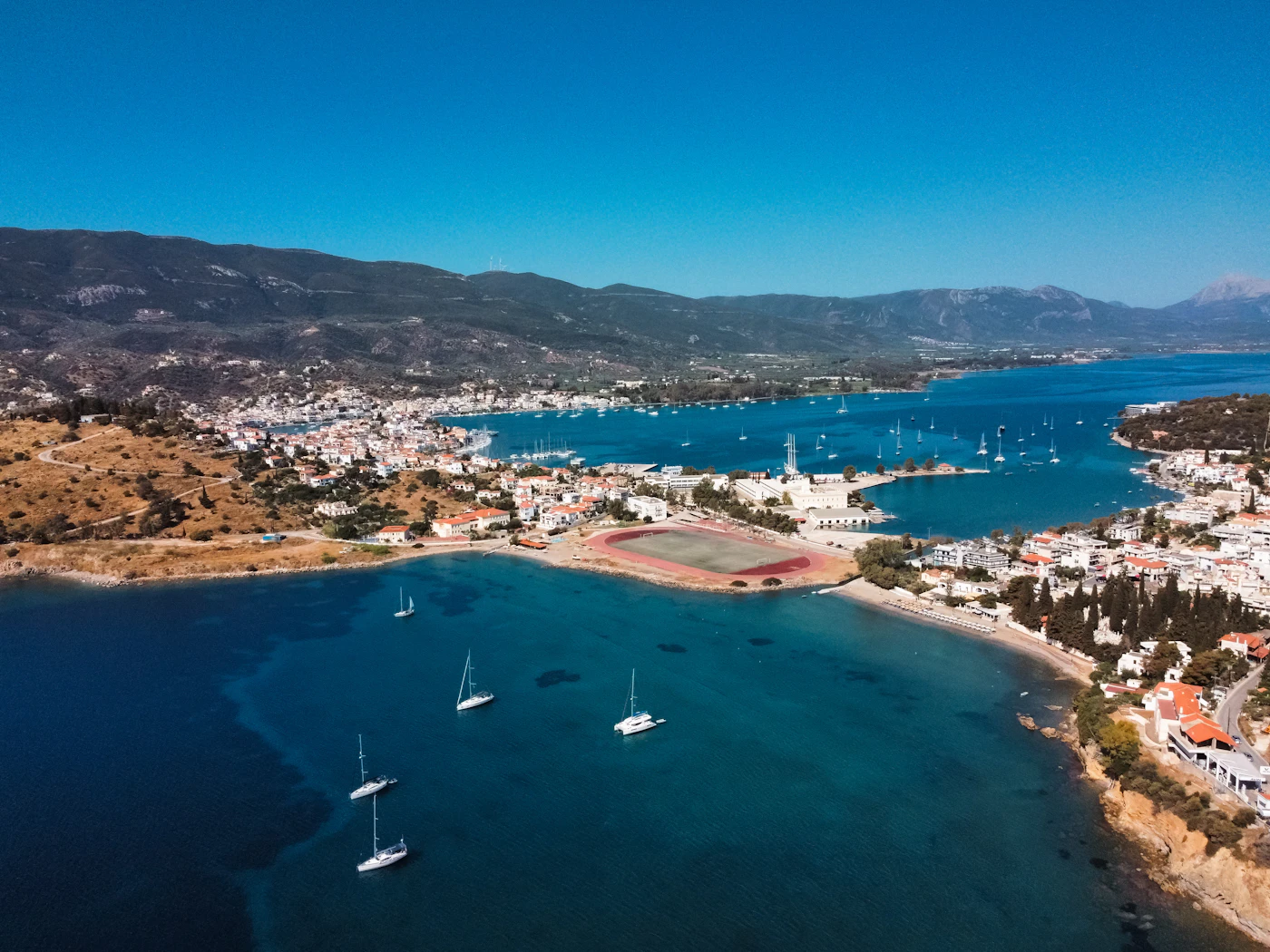 Poros