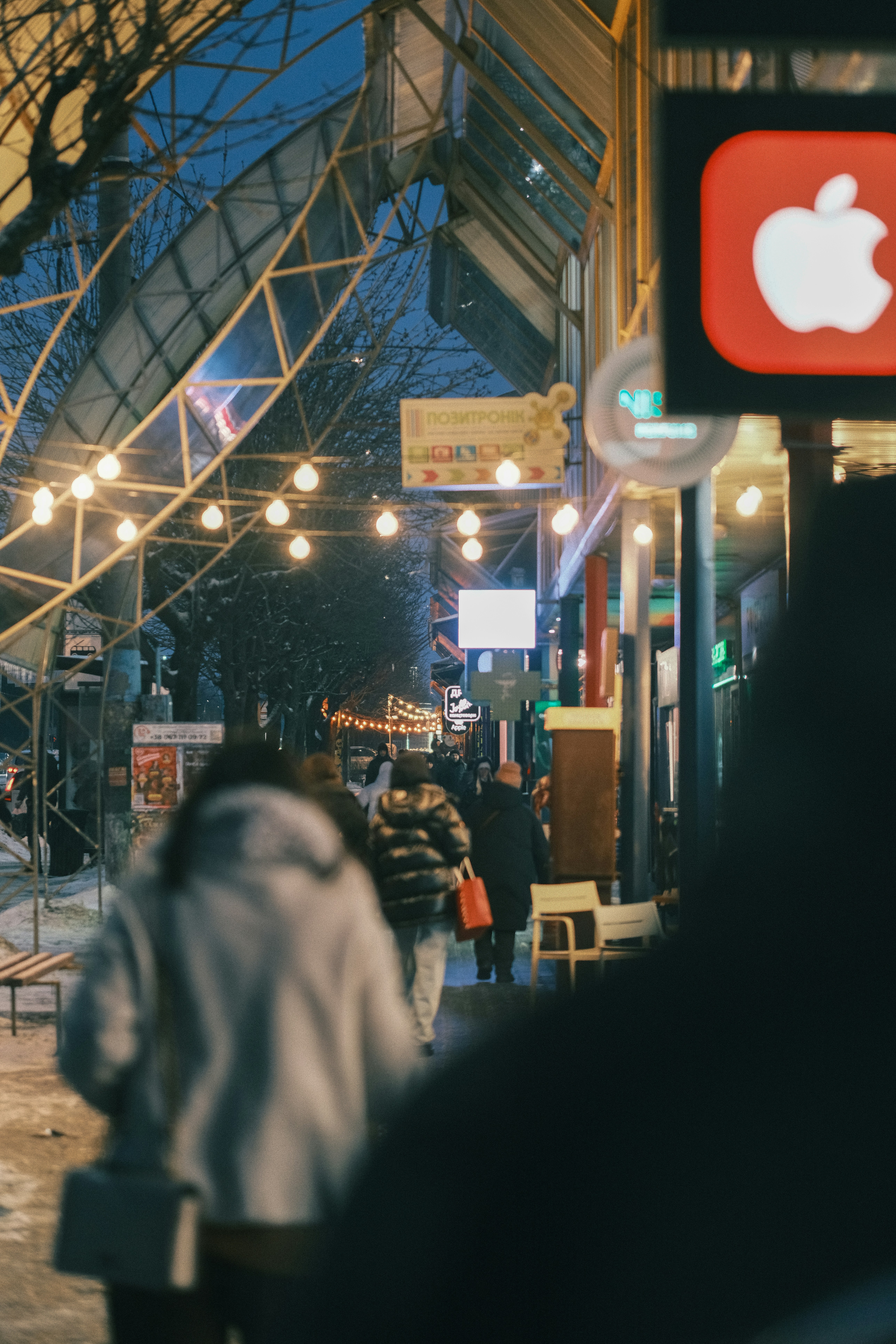 Photo by kolesnykyan