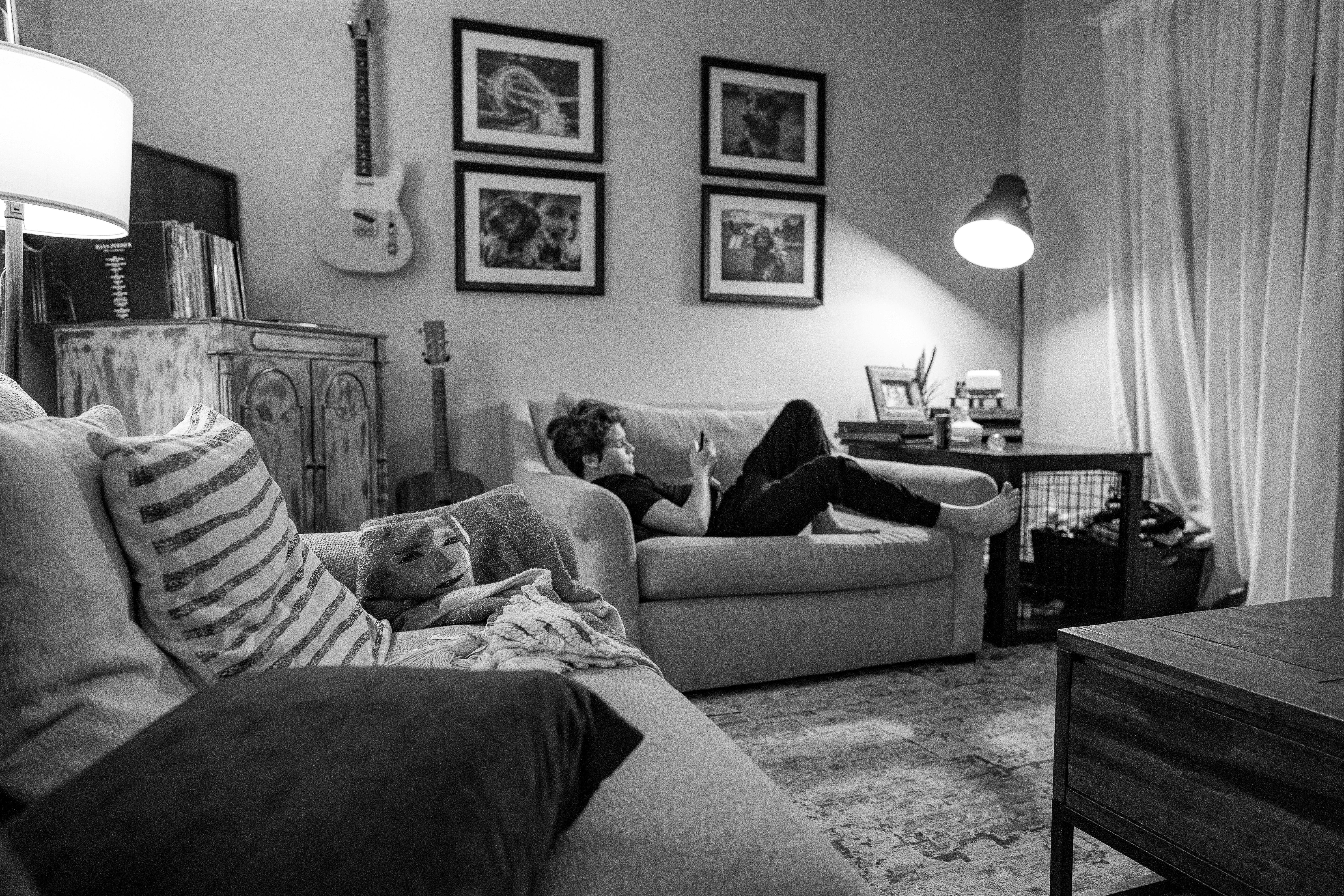 Do Nothing, Heal Everything: Why Boredom Might Be the Most Spiritual Thing You Do Today
