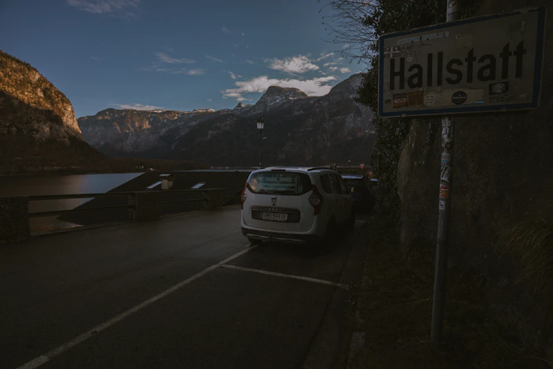 Best Halal Food in Hallstatt: A Complete Guide for Muslim Travelers