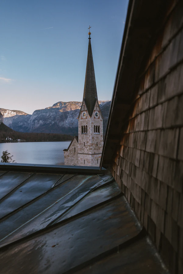 Best Hiking Trails Near Hallstatt for Beginners