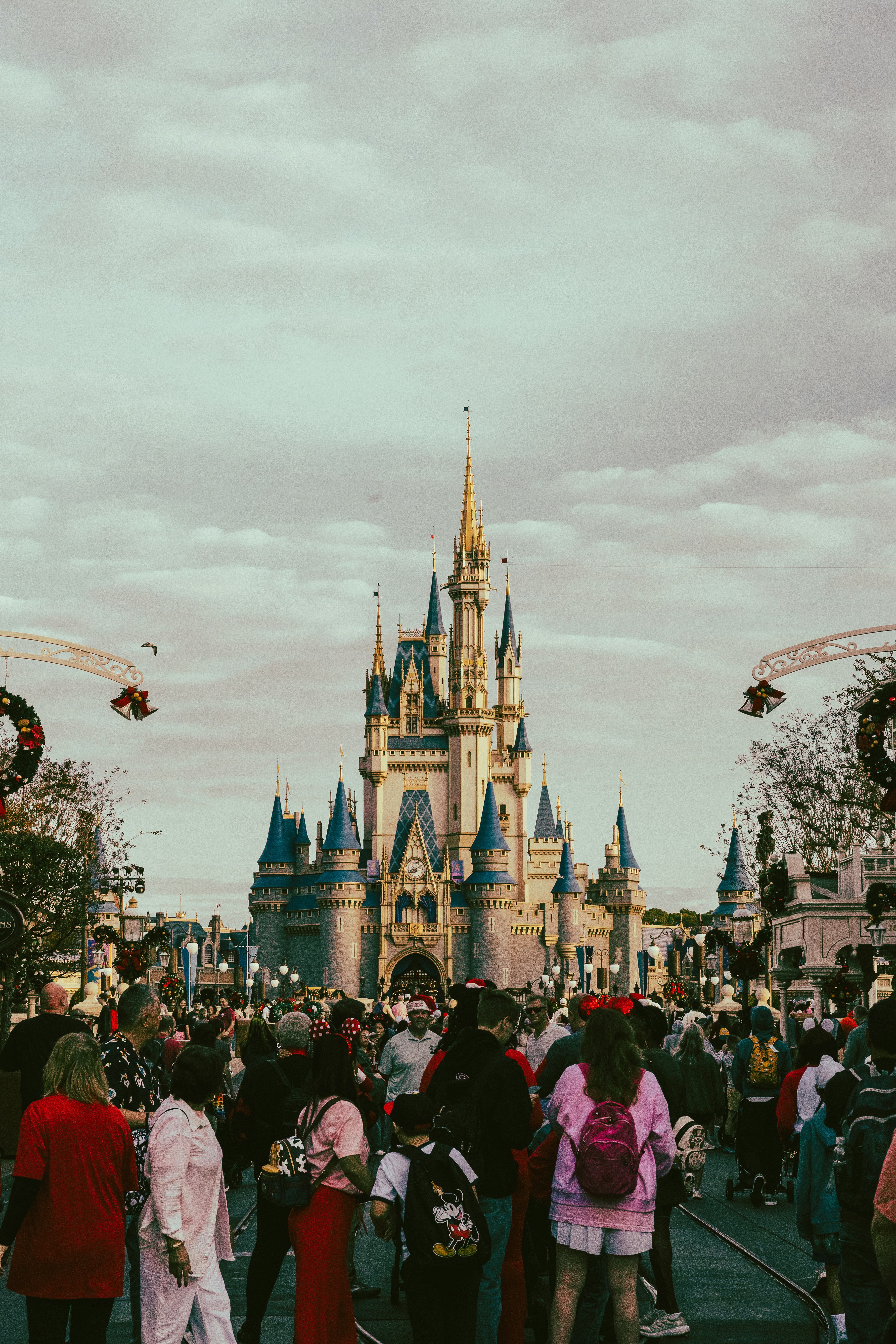 Ultimate Disney World Travel Tips: Your Magical Vacation Guide