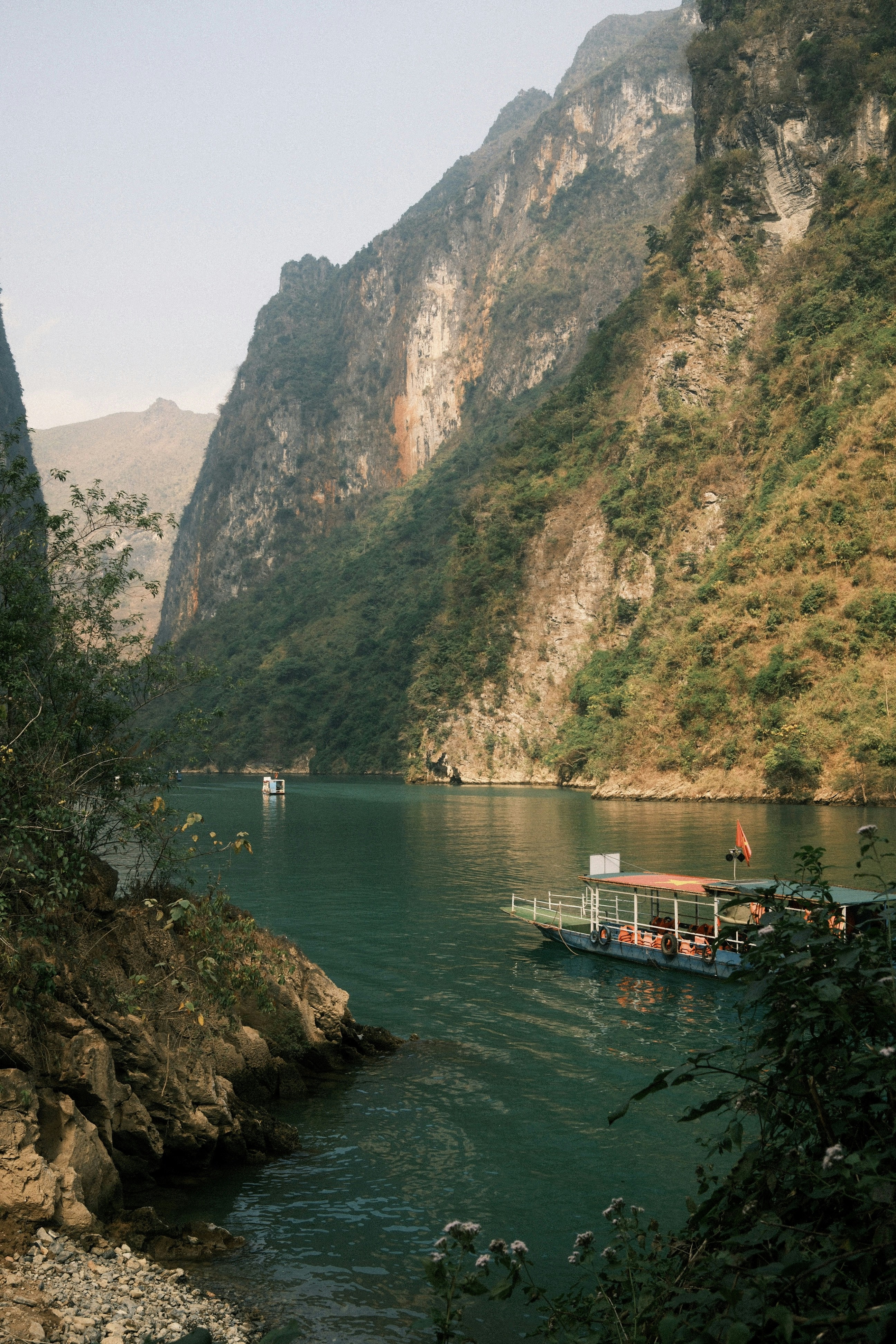 Day 7: Statue of Liberty & Ellis Island Finale