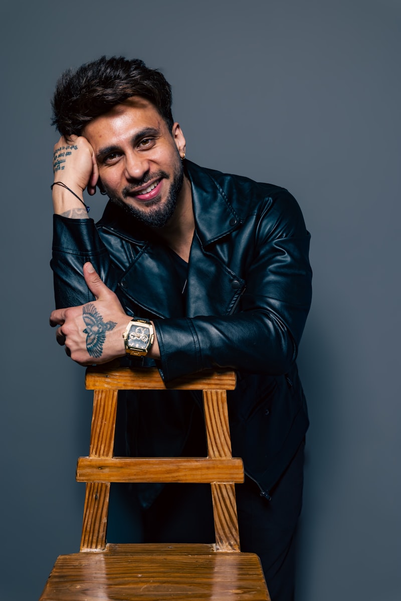 quality watch confidence perception professional