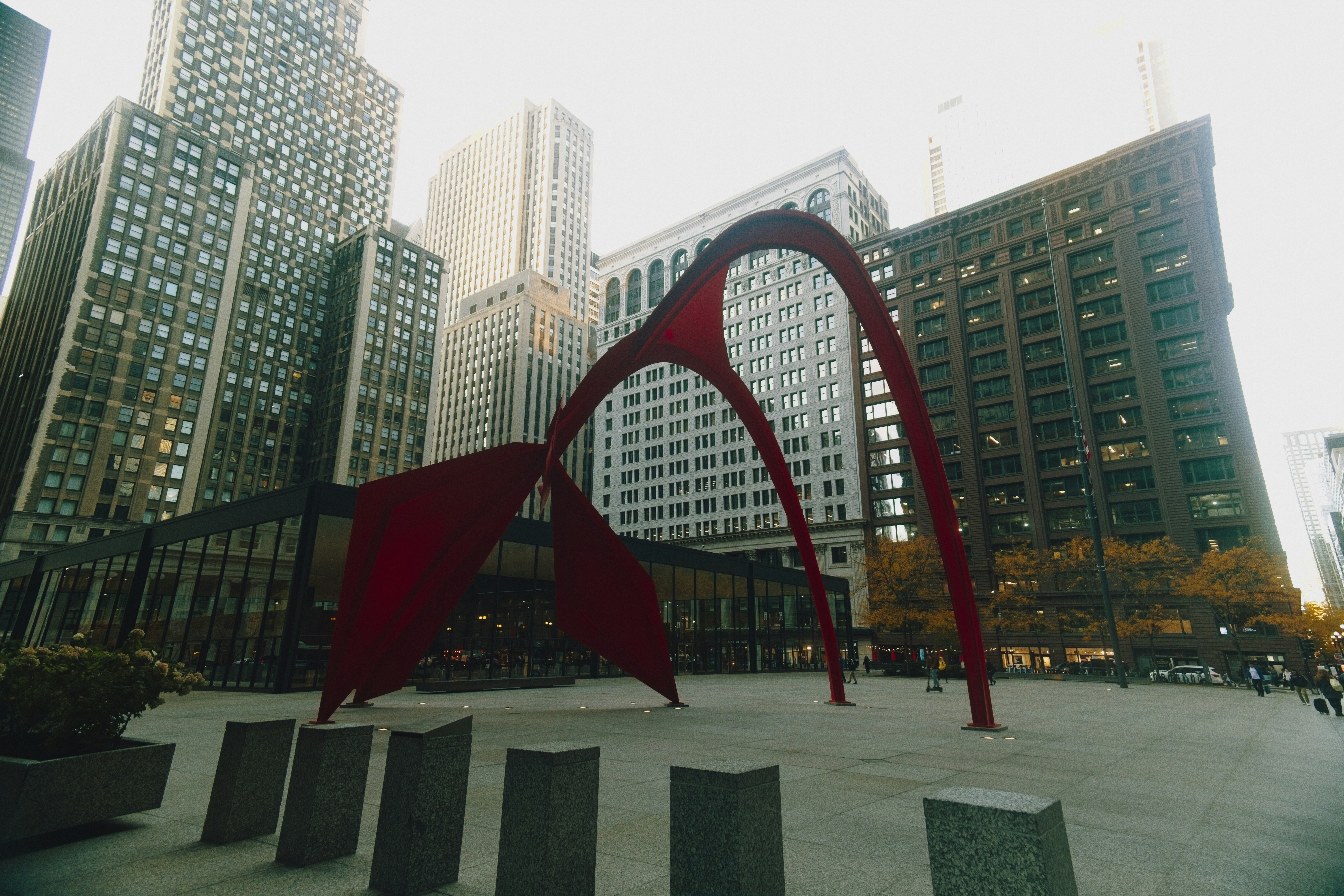 Chicago Artists Coalition: 45 Years of Helping Artists Live, Work, and Thrive in the Windy City