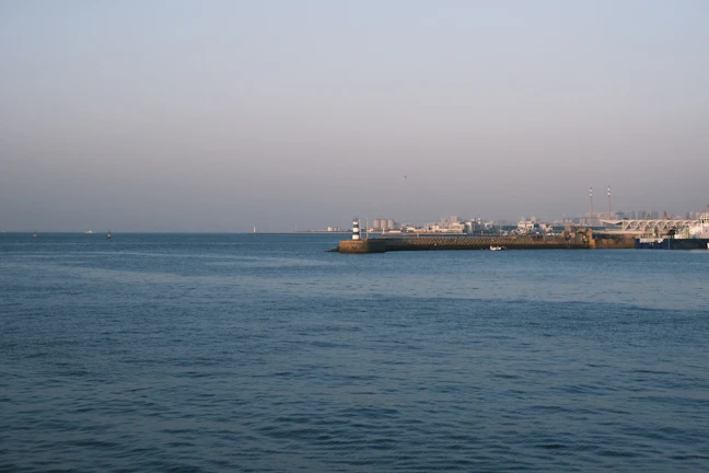 Qingdao Family Travel Guide: 3-Day Relaxed Itinerary