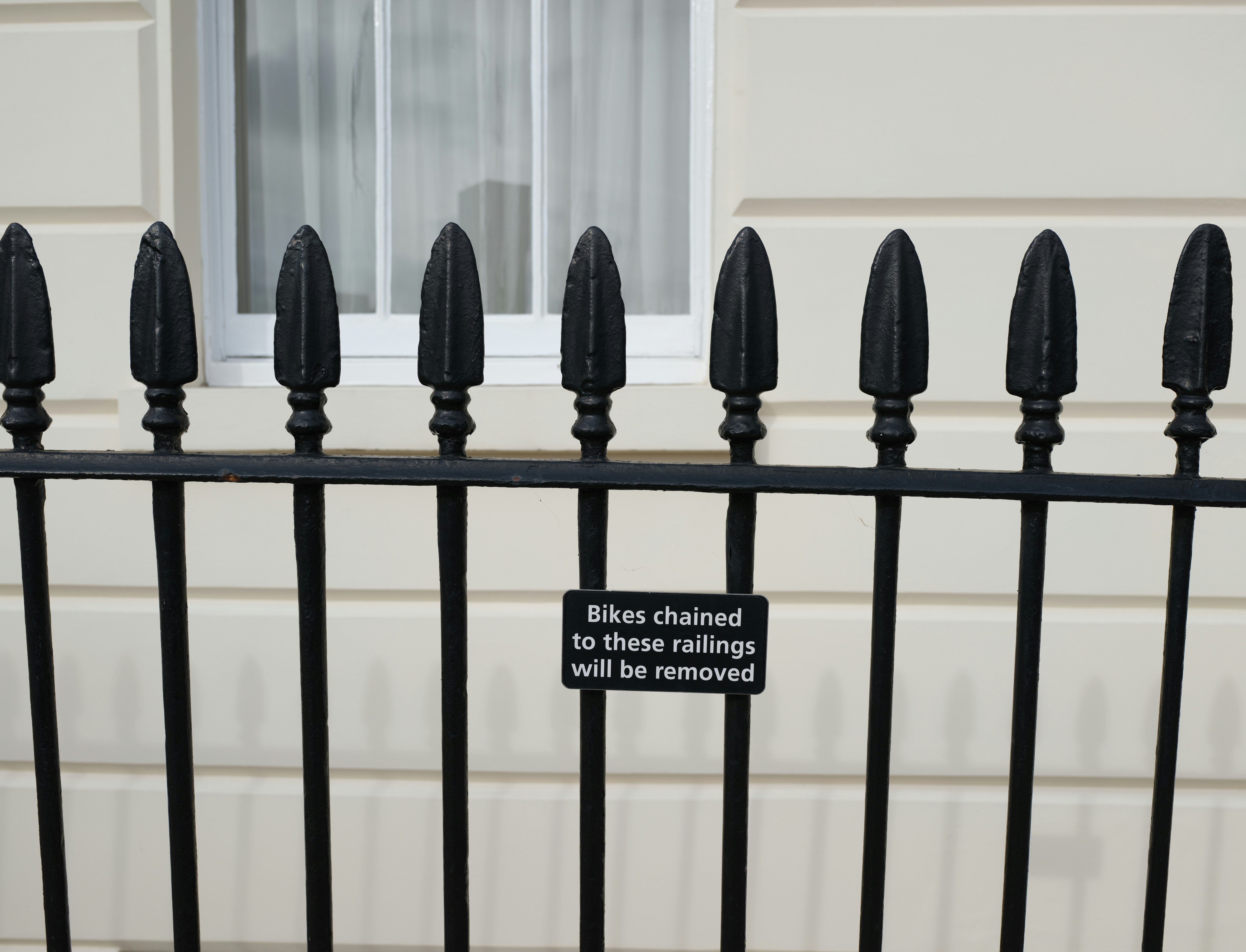 fence regulations
