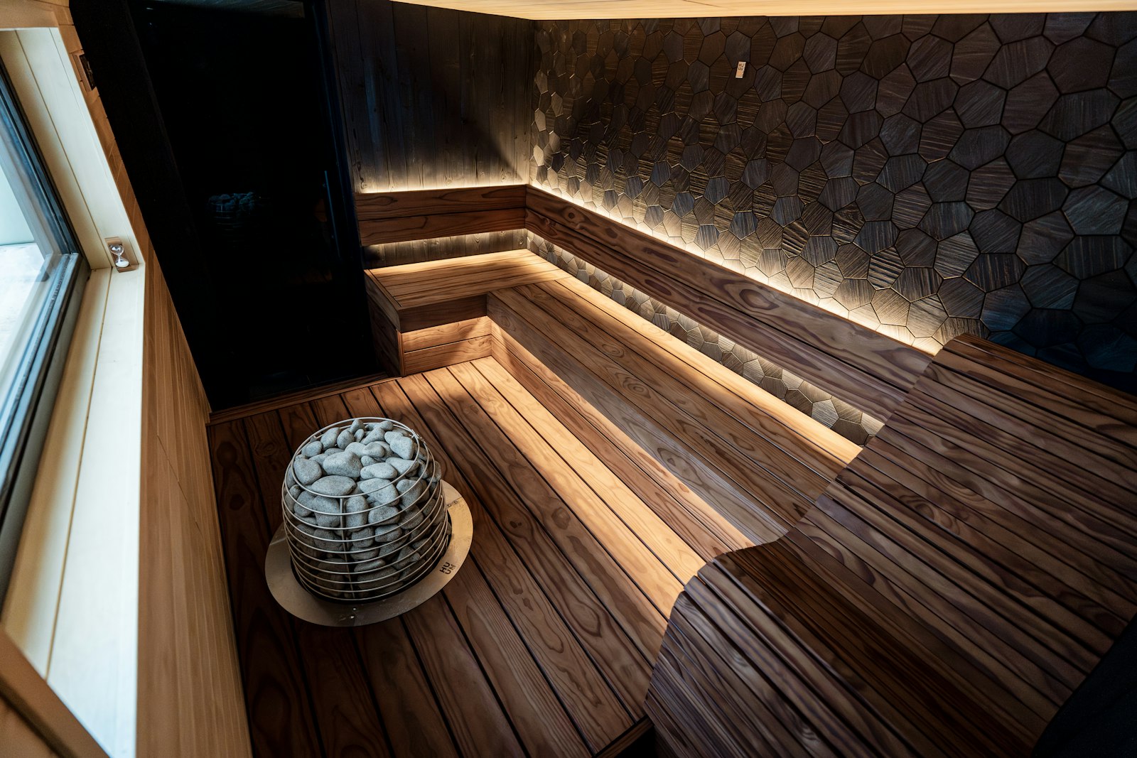 Sauna 2 persone: guida a misure, tipi e costi