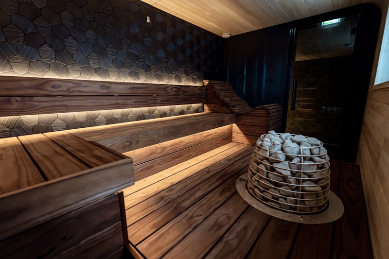 Udo Marine Therapy Center Opens — Seawater Treatment + Skin Care