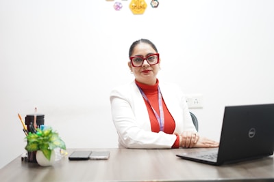 Anjali Patel