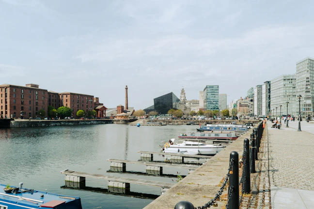 4-Day Liverpool Budget Travel Itinerary