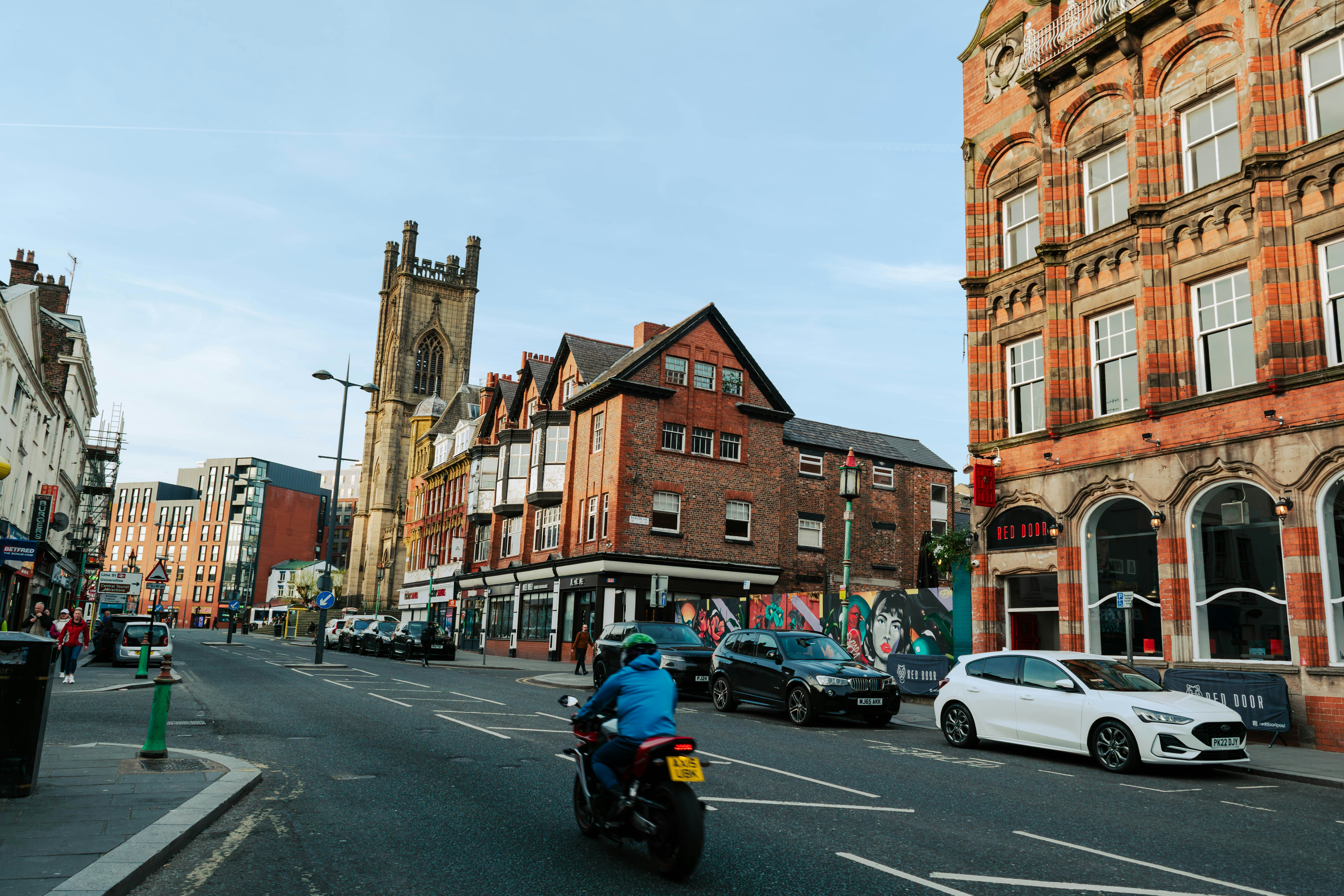 Photo by balazsgabor17