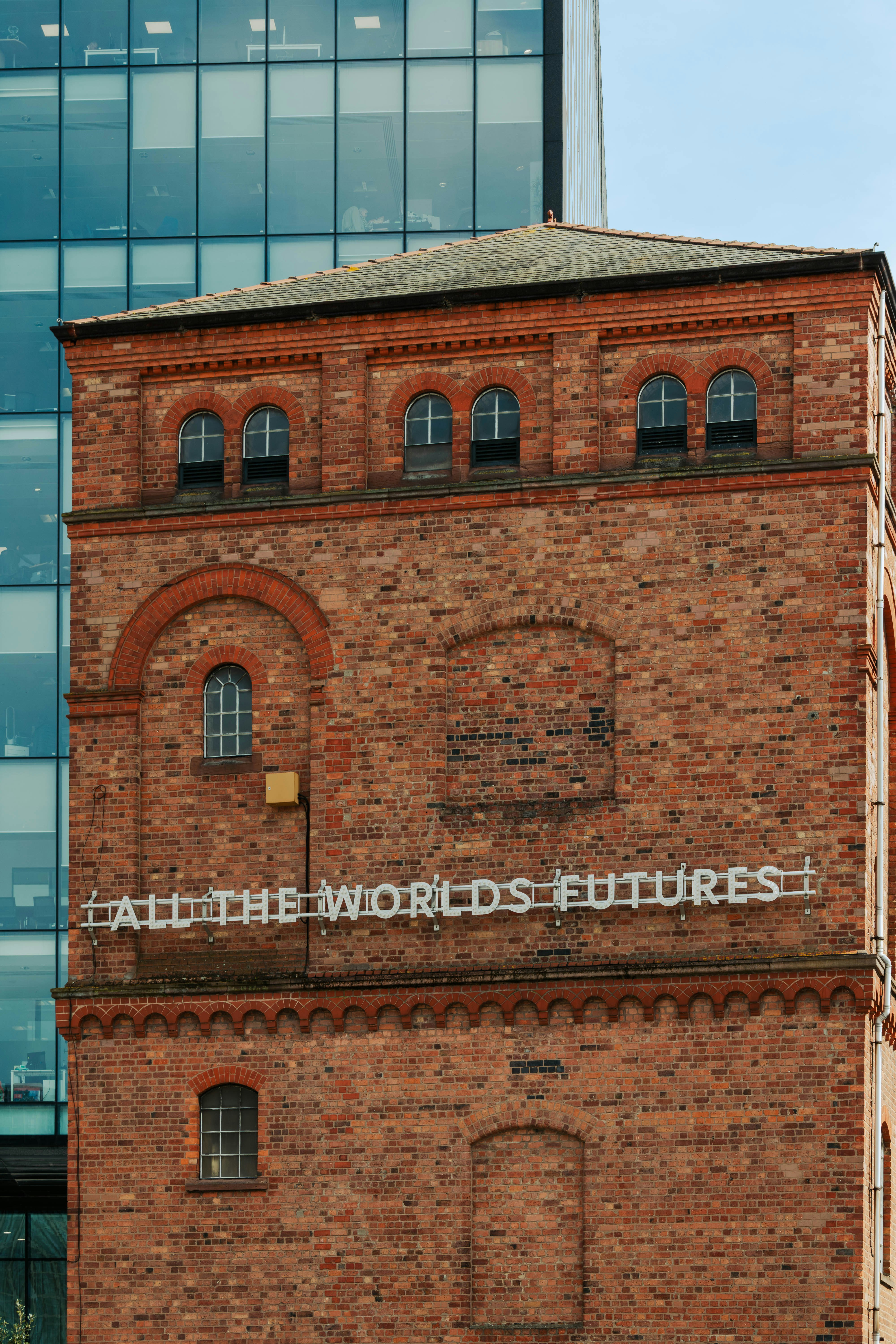 Getting Around the City