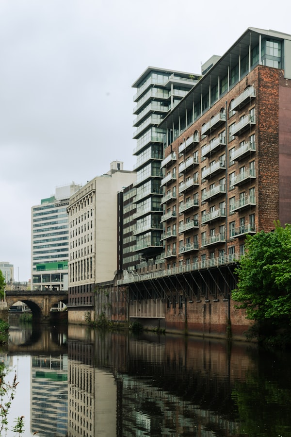 Manchester, Greater Manchester