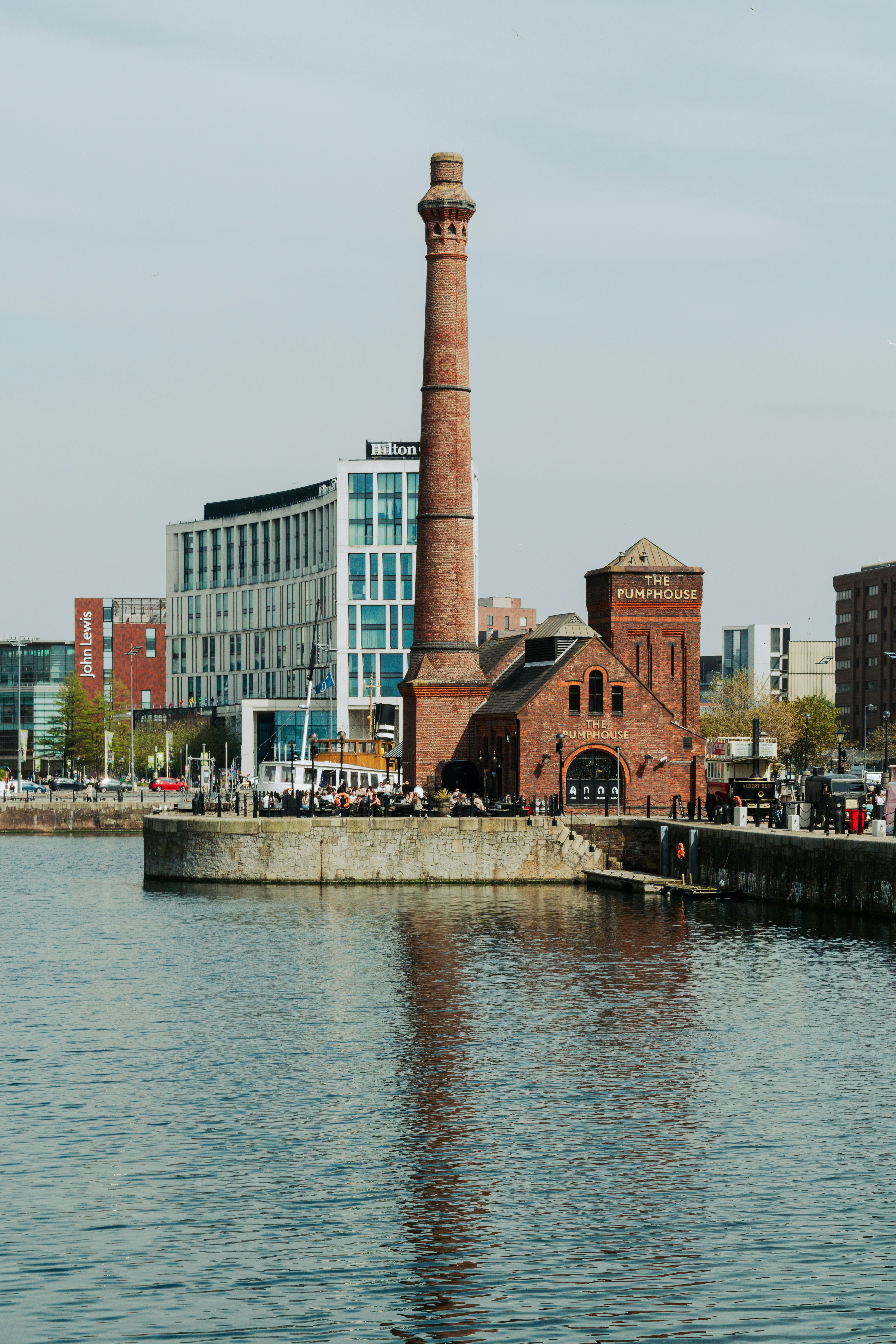 Day Trips and Excursions from Liverpool