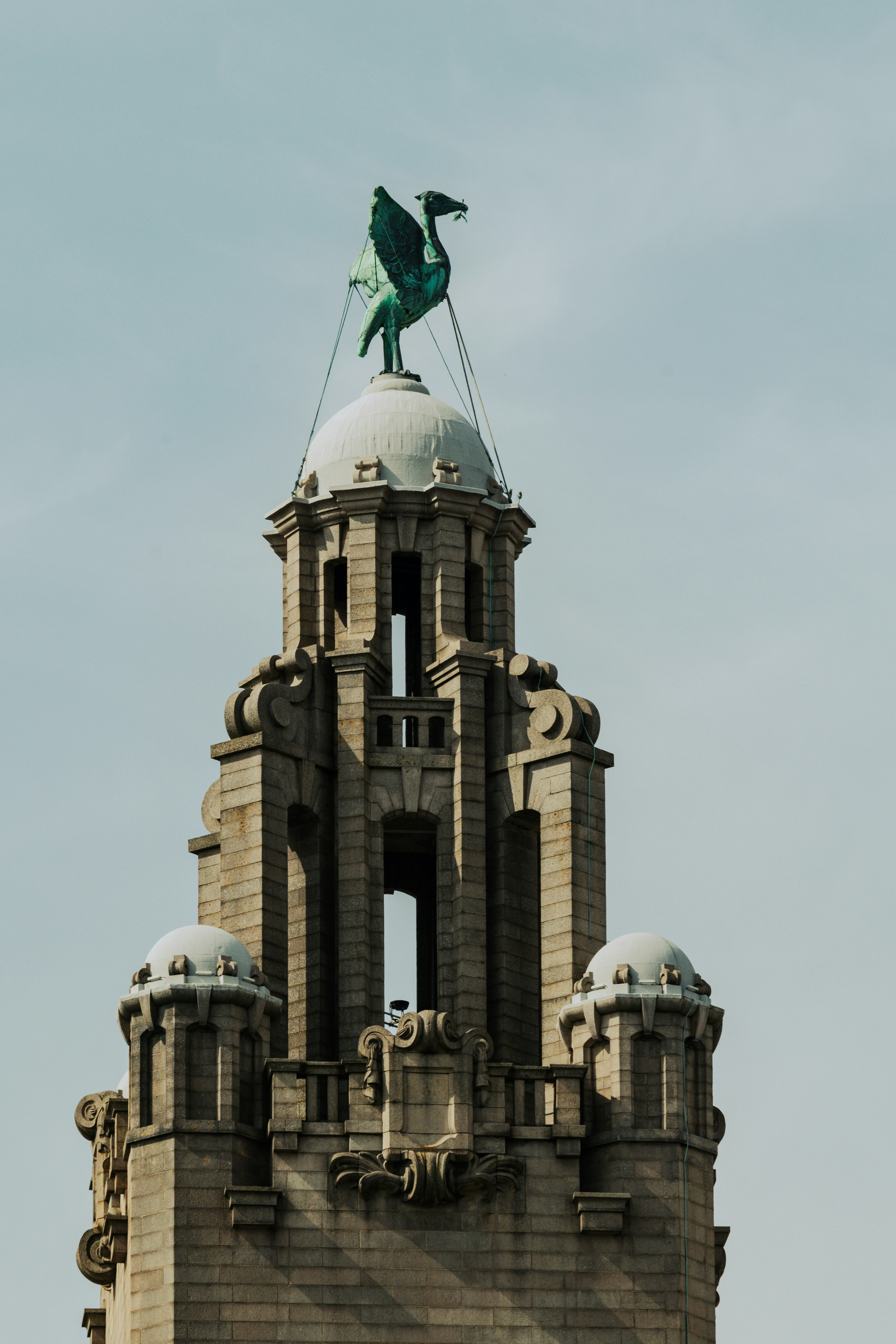 Neighbourhood Character: From Georgian Elegance to Modern Cool