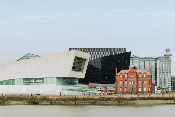 Liverpool Institute for Performing Arts