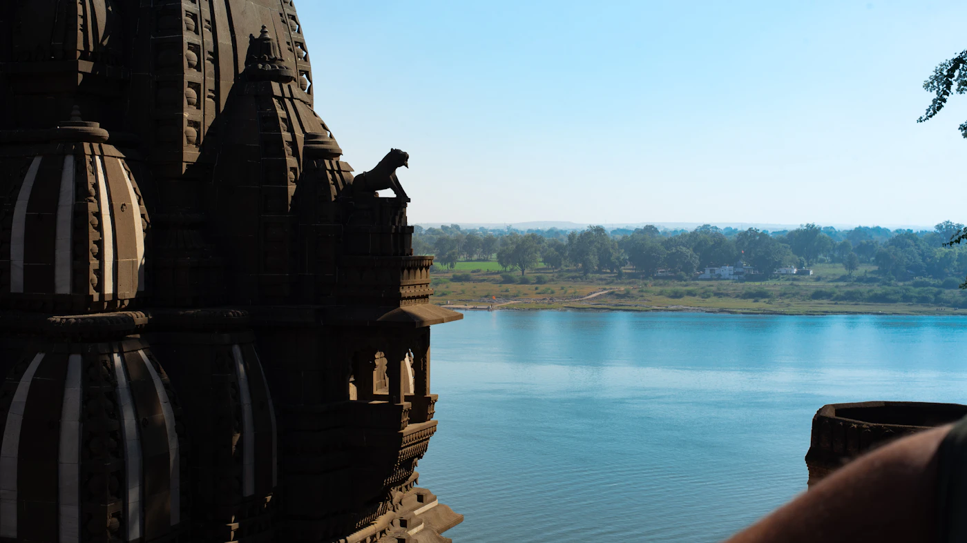 Madhya Pradesh