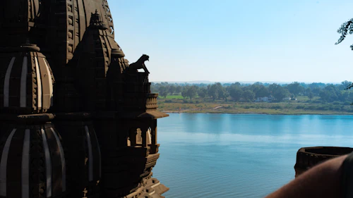 Madhya Pradesh