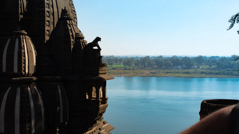 Best Viewpoints in Indore: Where to Go for the View That Makes the Climb Worth It