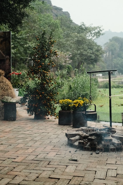 Outdoorkueche selber bauen materialien und planung schritt fuer schritt: step-by-step visual example
