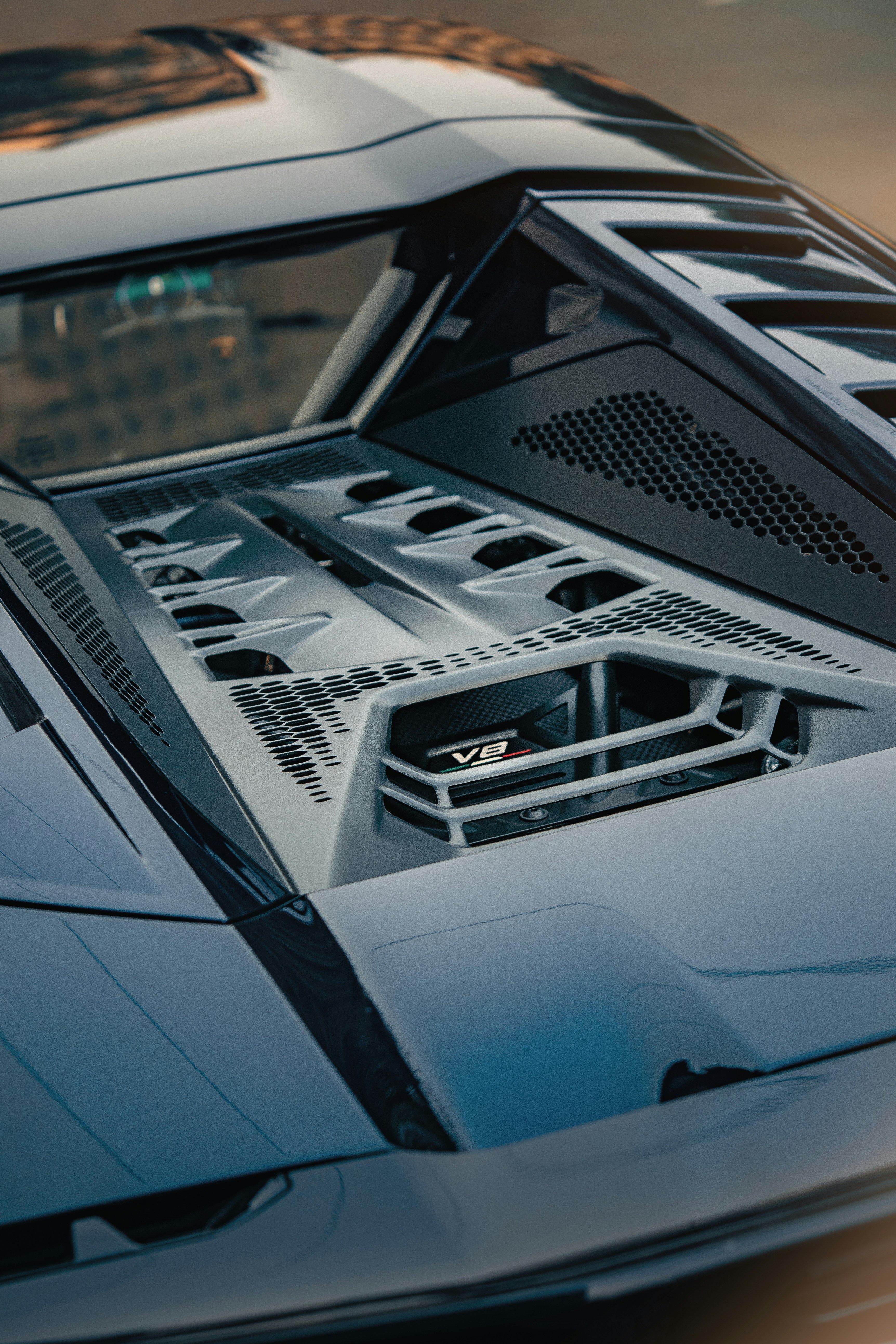 luxury car engine, wallpaper, Bugatti W16 Engine: A Deep Dive 6