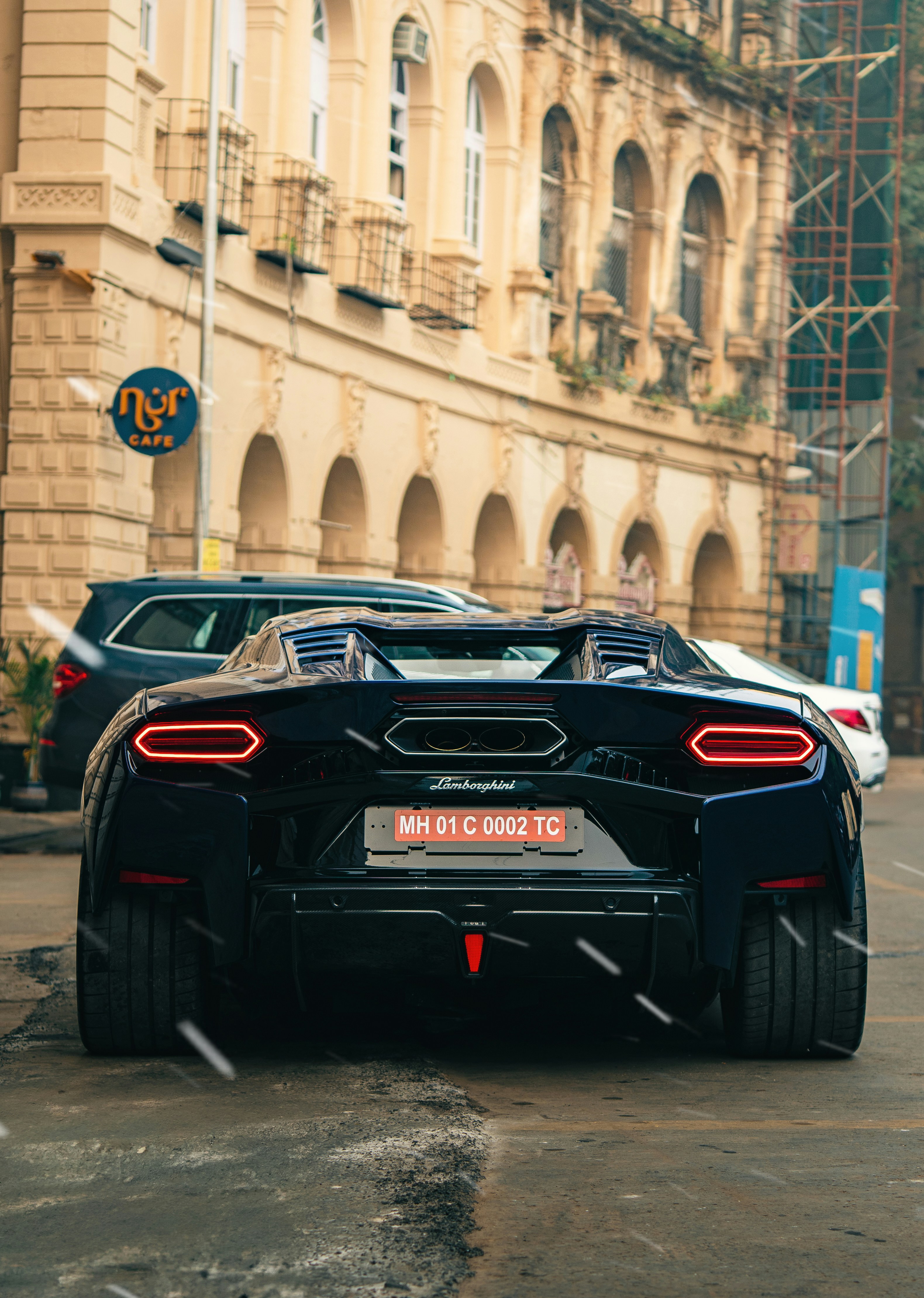 Photo by cartist_sarvam