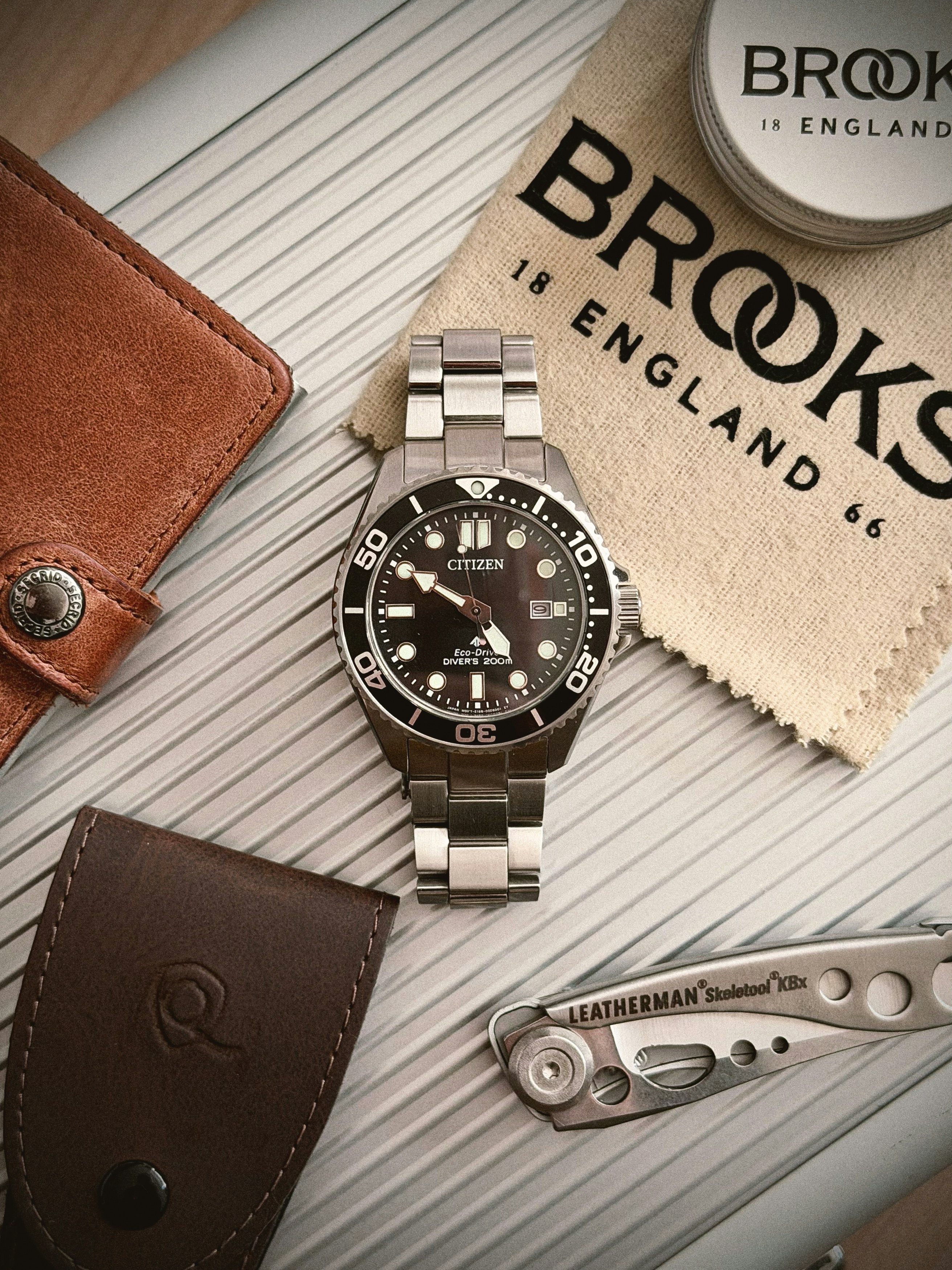 minimalist grooming kit, wallpaper, Grooming Habits: A Comprehensive Guide 6