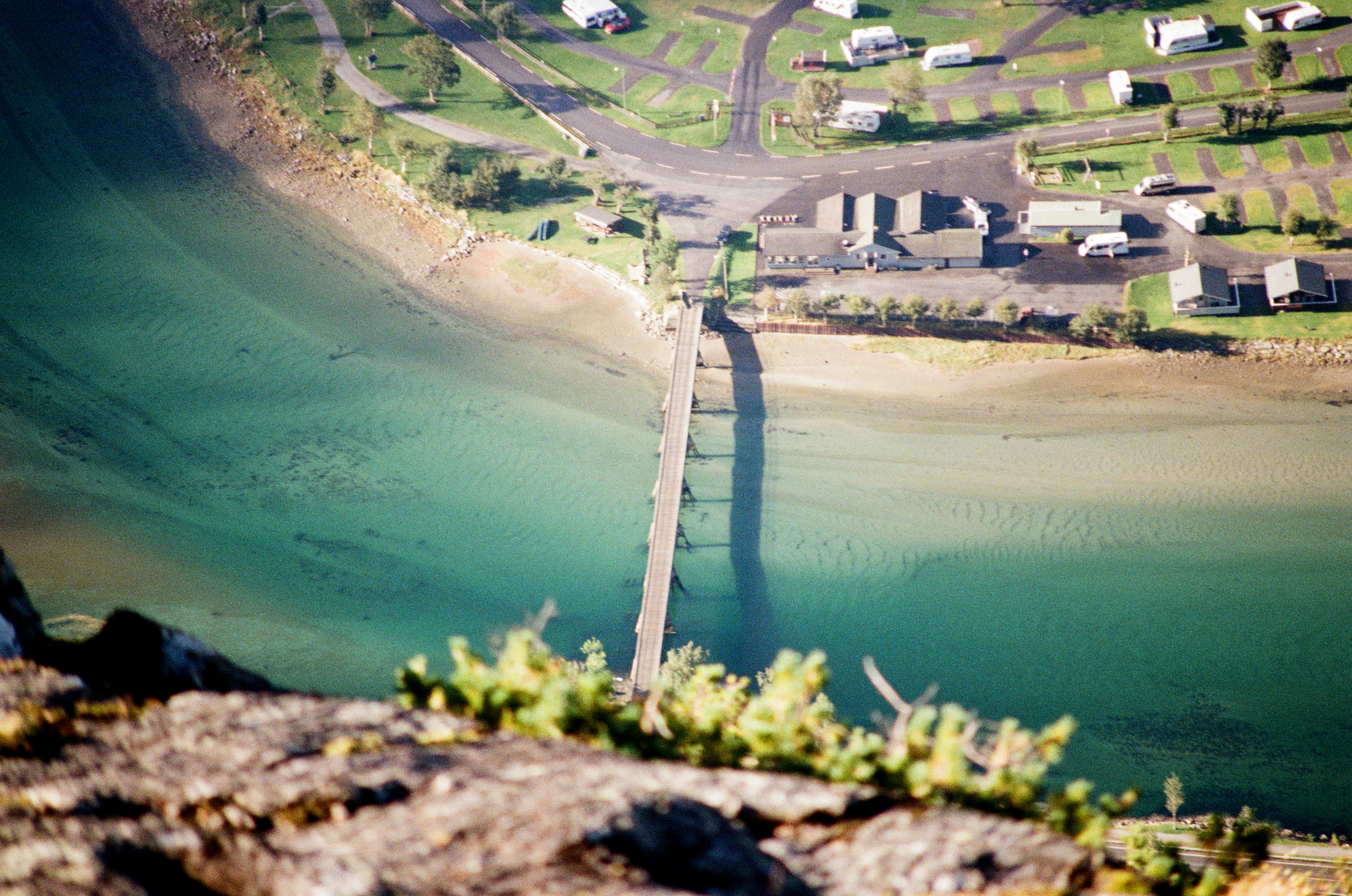 coastal camping water, wallpaper, Portable Water Desalination: Innovations for Coastal Camping 2